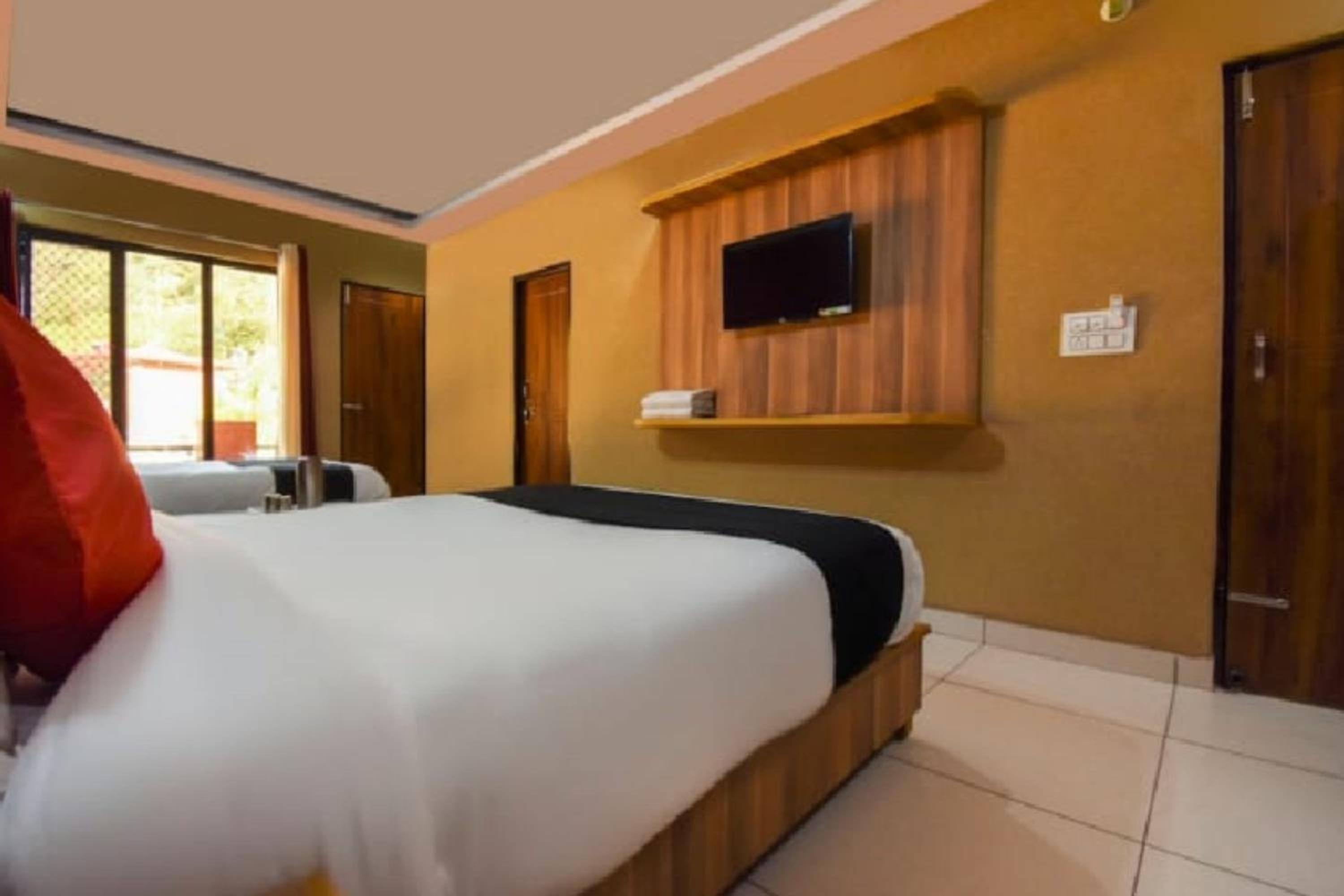 Standard Room - Photo 2