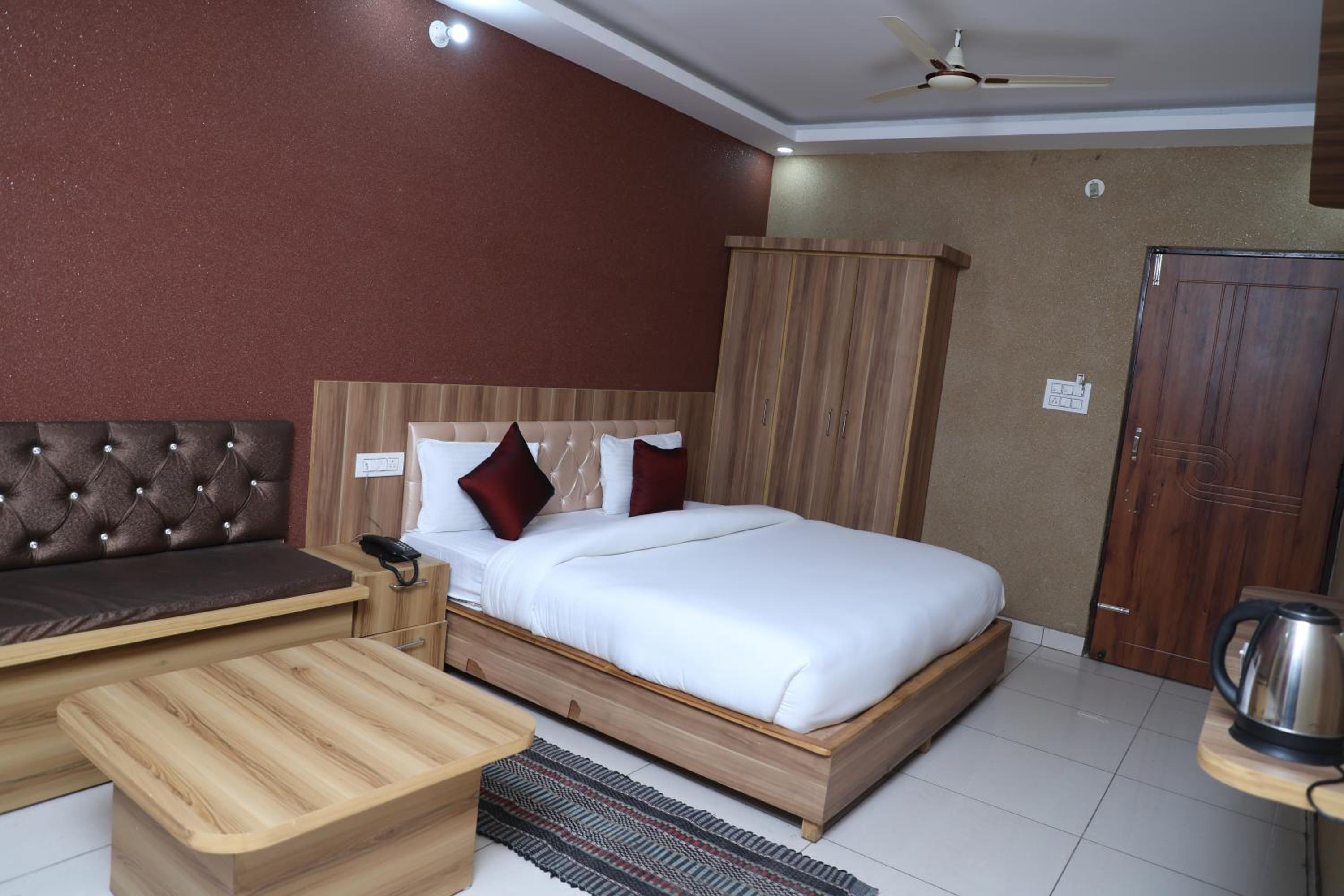 Premium Room