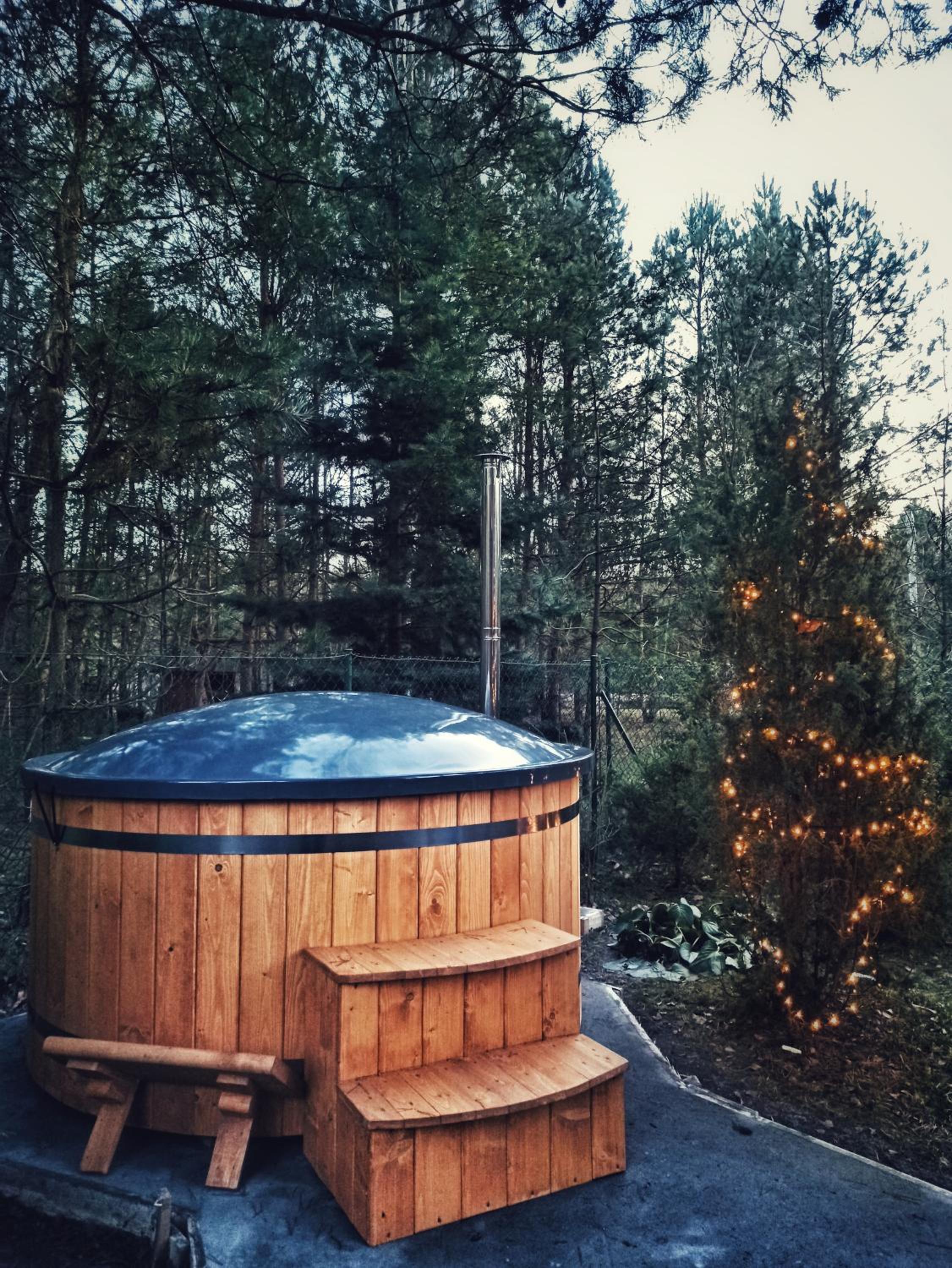 Holiday Home - Photo 4