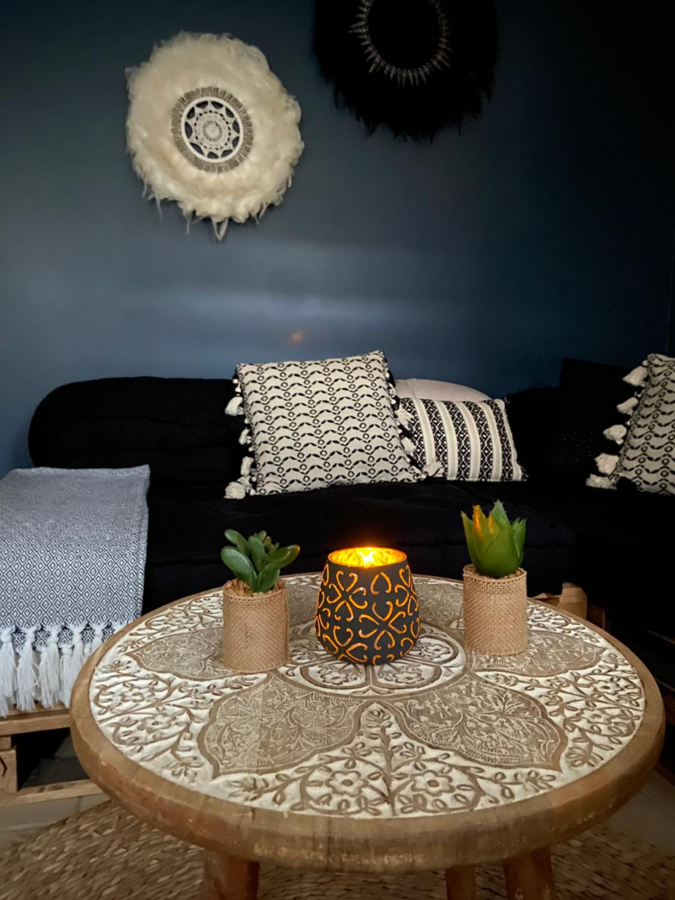 Queen Room with Garden View photo 1
