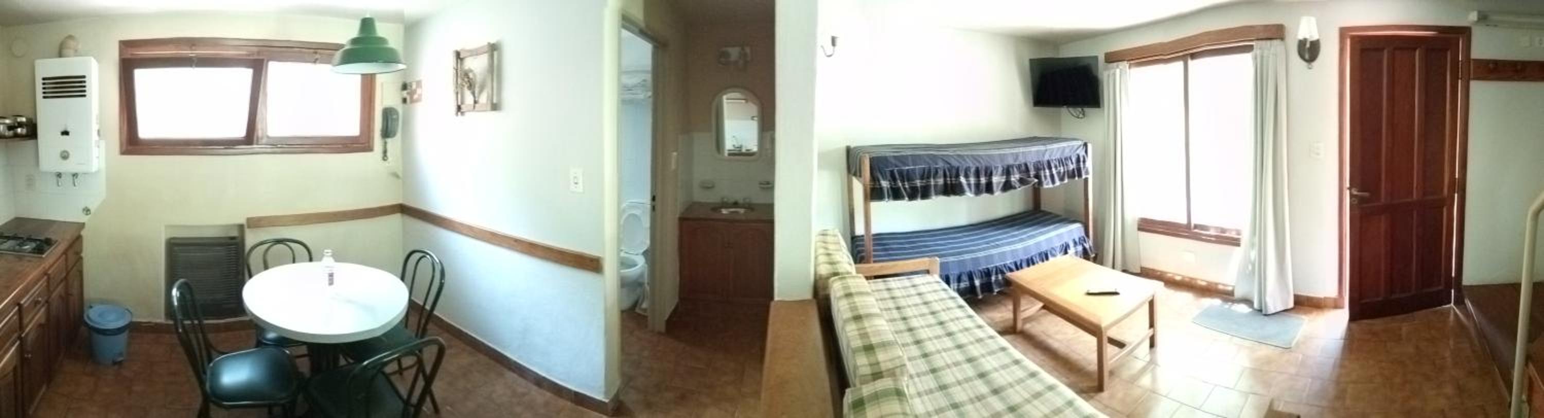 One-Bedroom Bungalow (6 Adults) photo 3