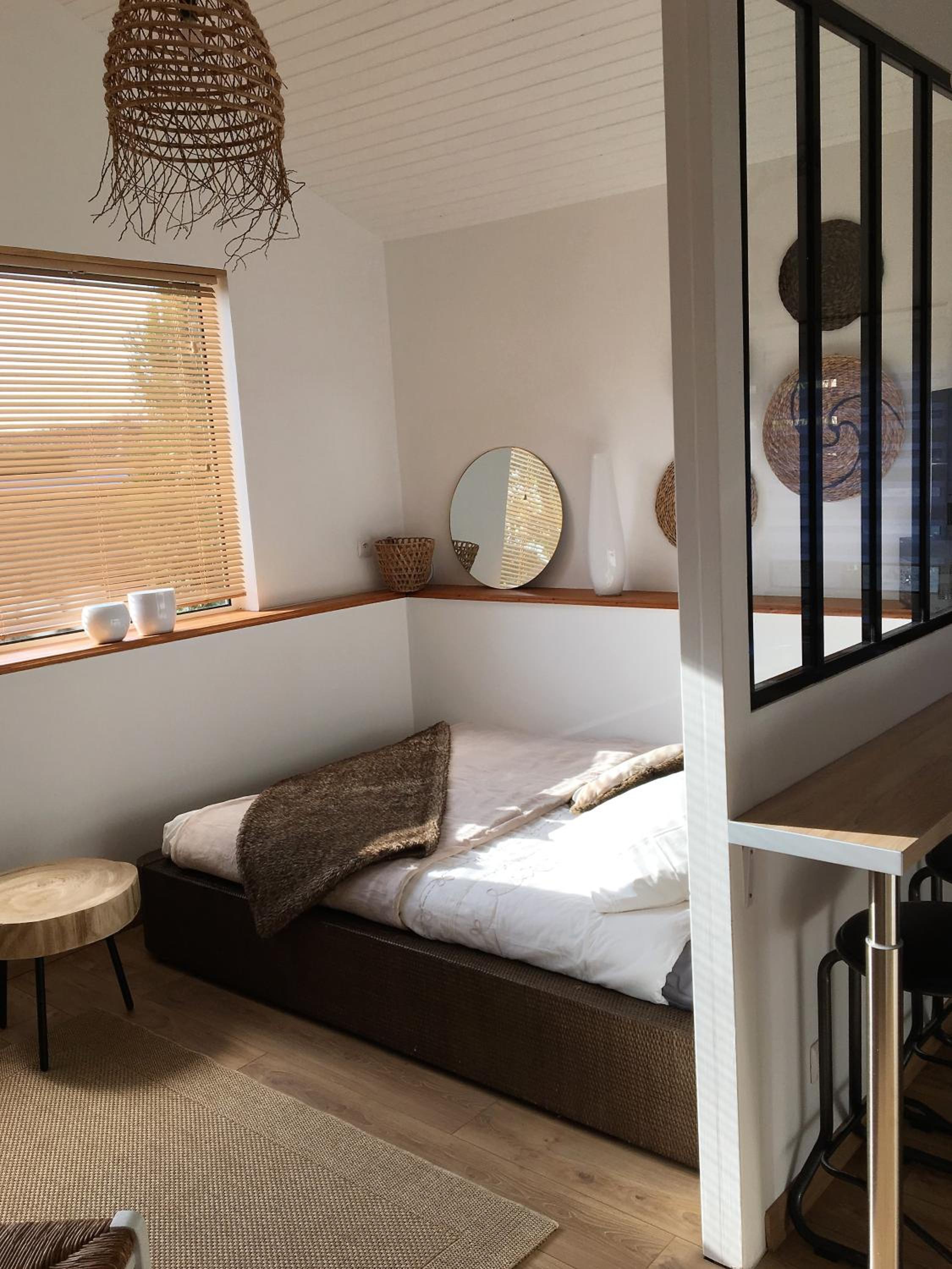Double Room with Private Bathroom photo 1