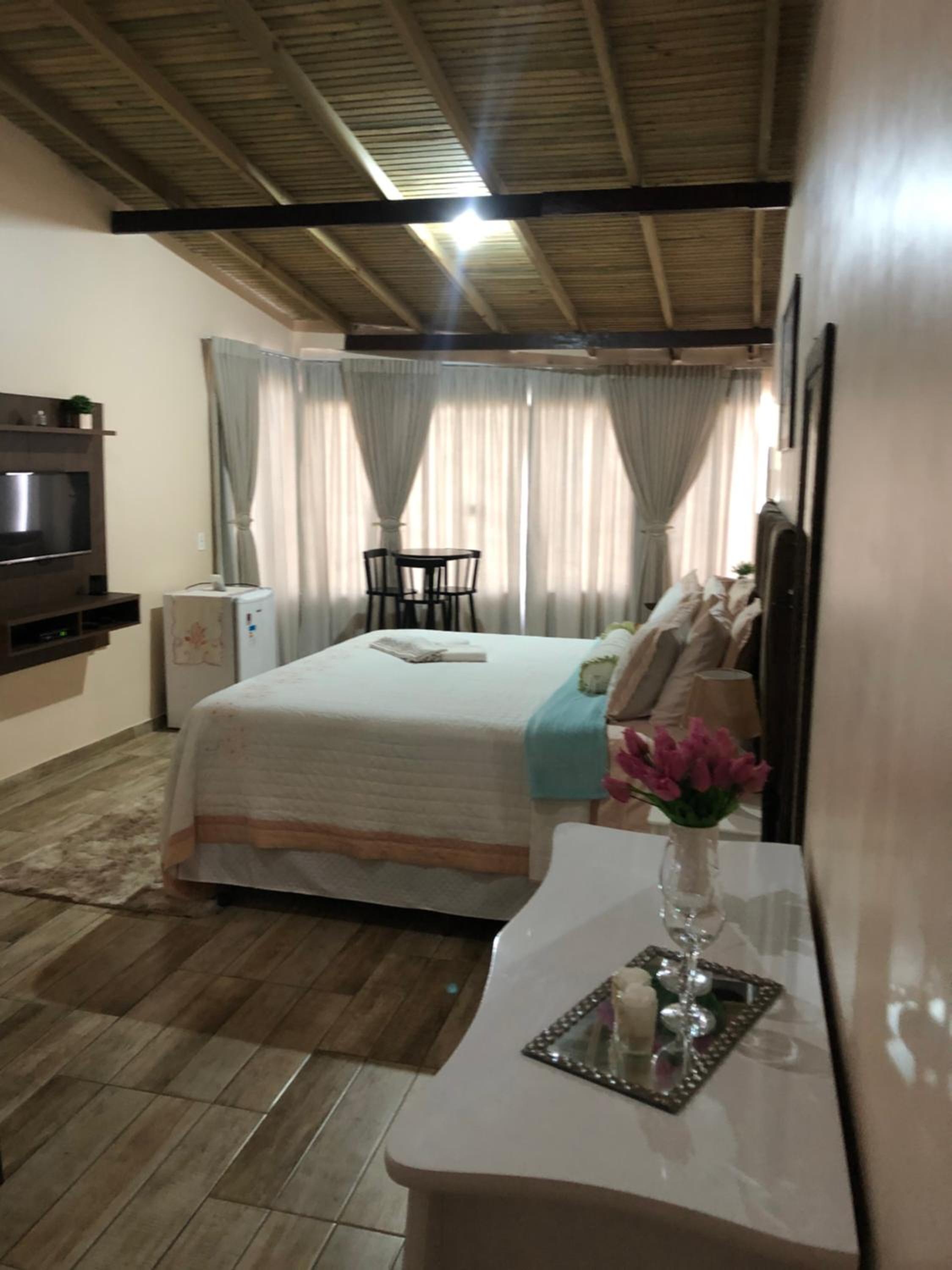 King Suite with Spa Bath photo 1