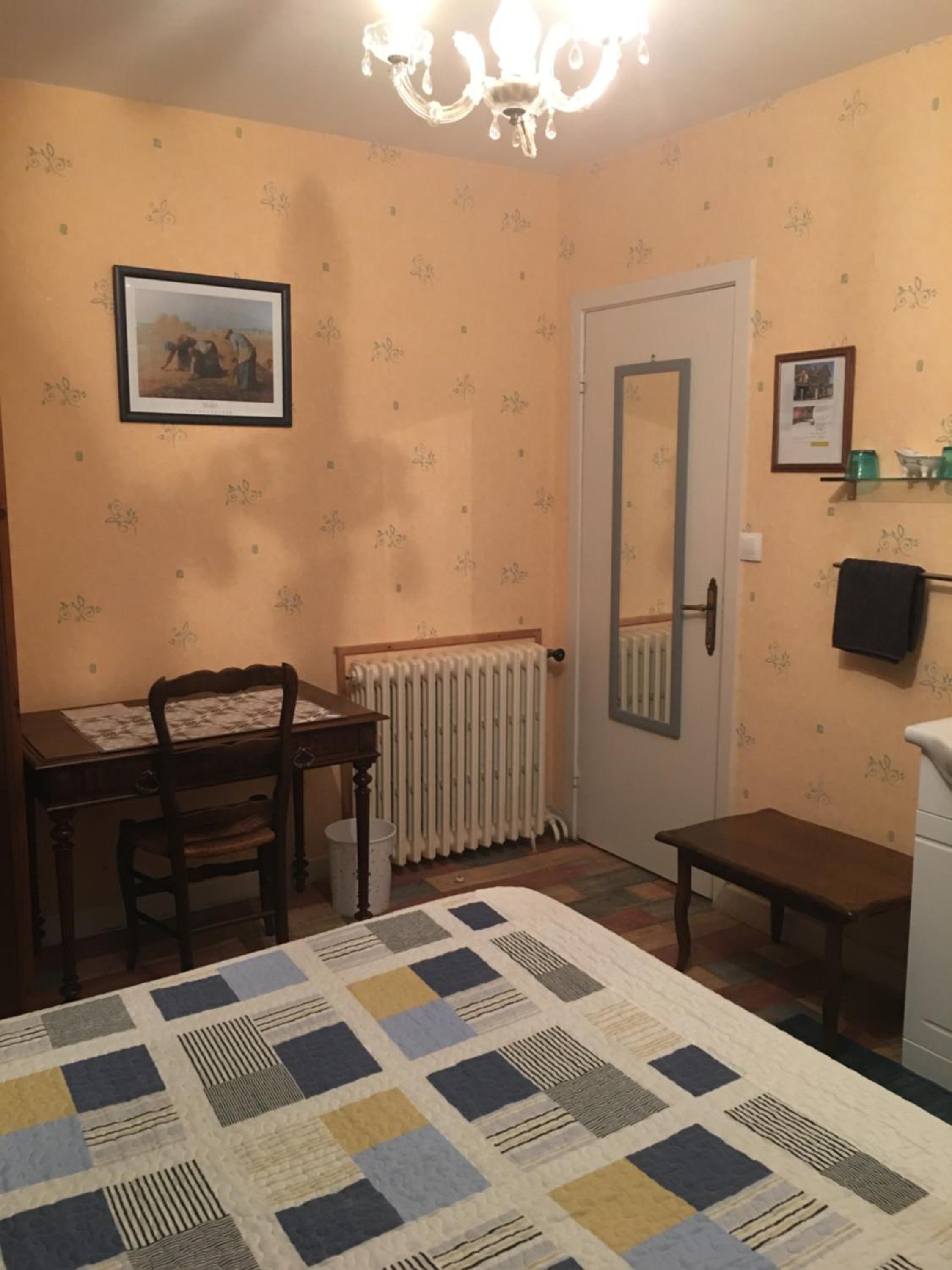 Double Room - Photo 1