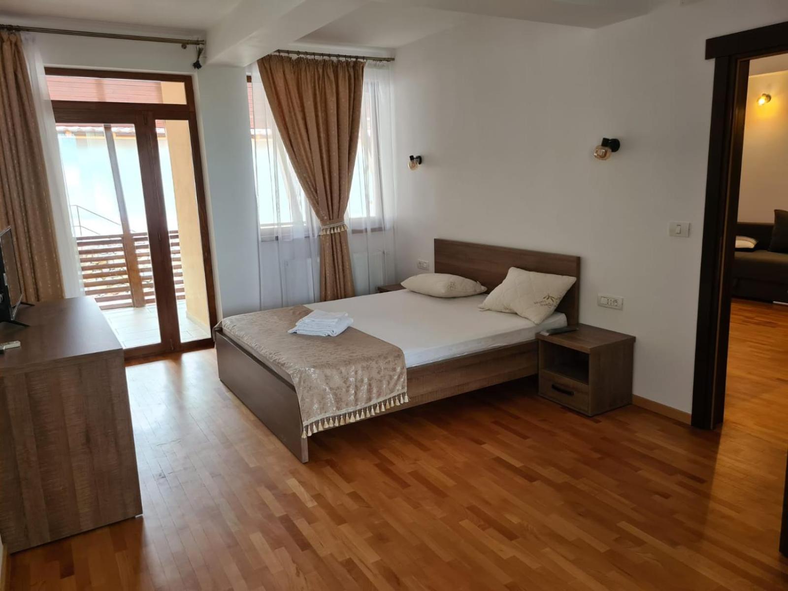 Apartment with Terrace photo 1