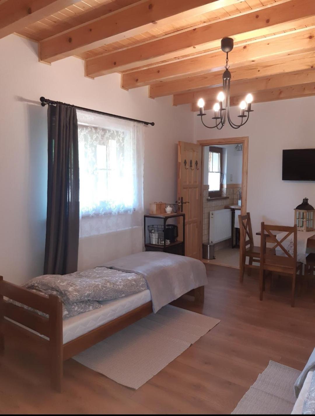 Triple Room photo 2