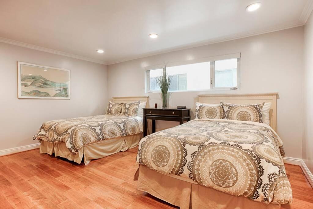 Five-Bedroom House