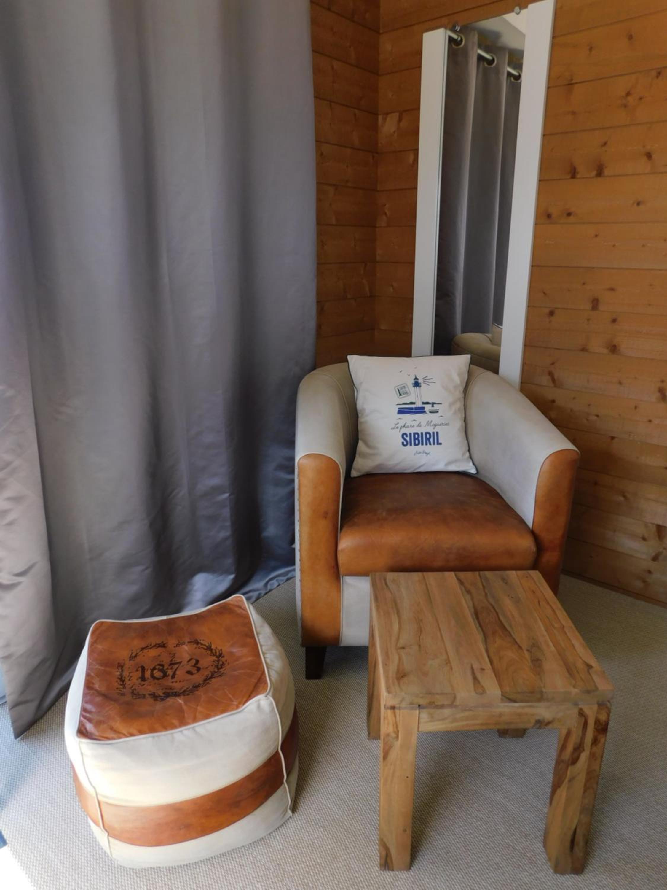 Double Room  with Sea View and Private SPA photo 2