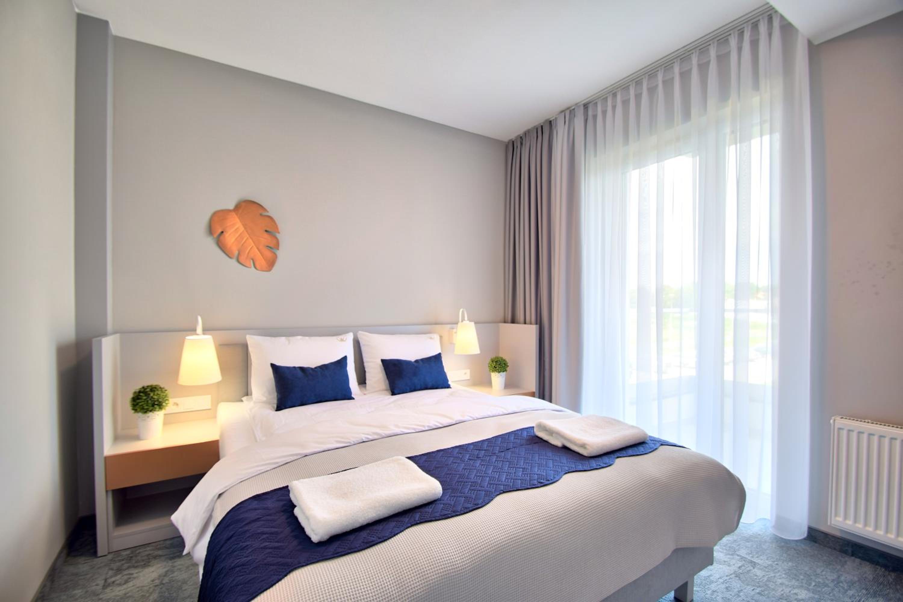 Deluxe Single Room photo 2
