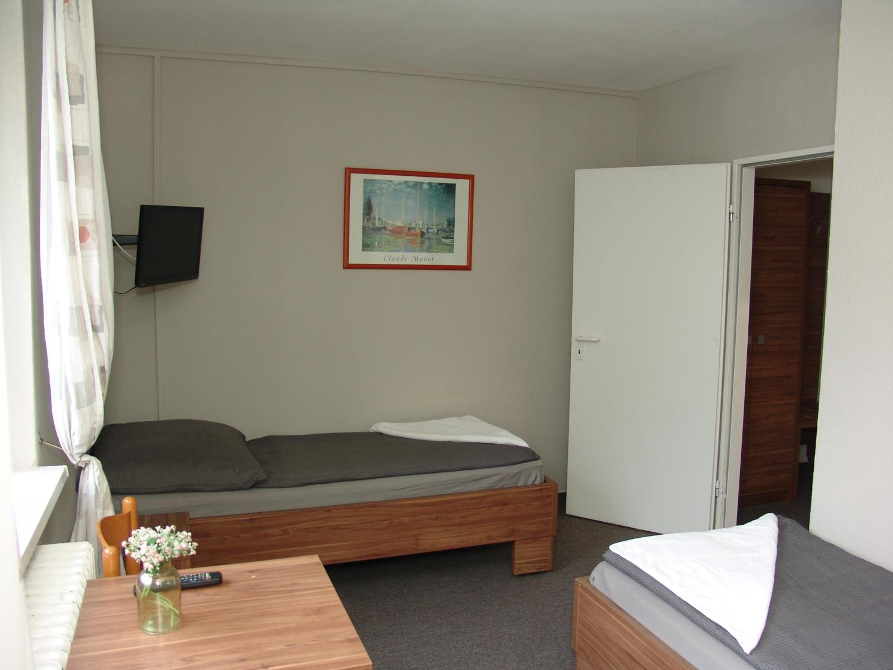 Two-Bedroom Apartment photo 1
