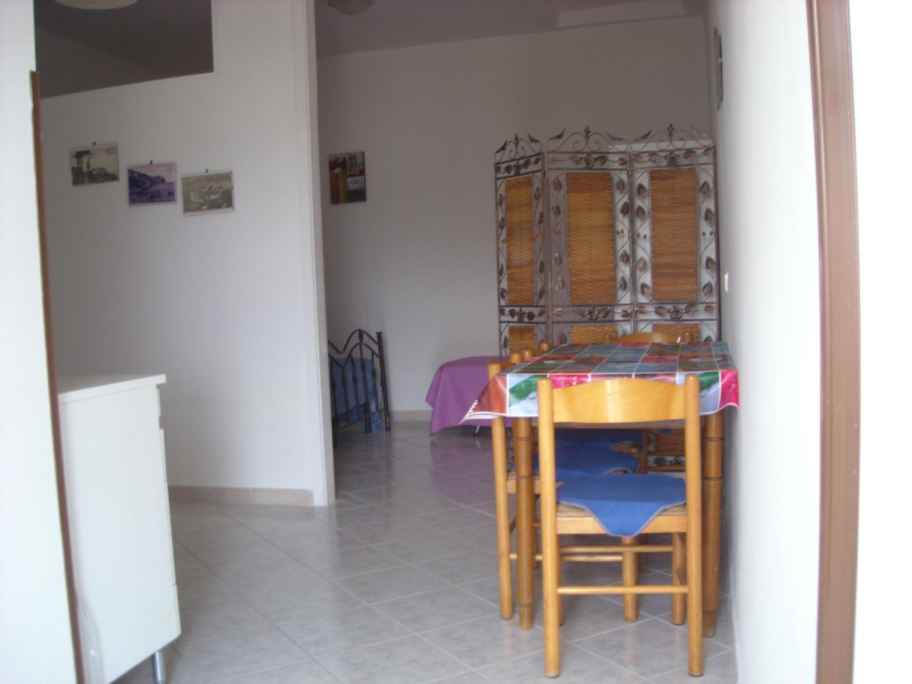 Studio with Sea View photo 2
