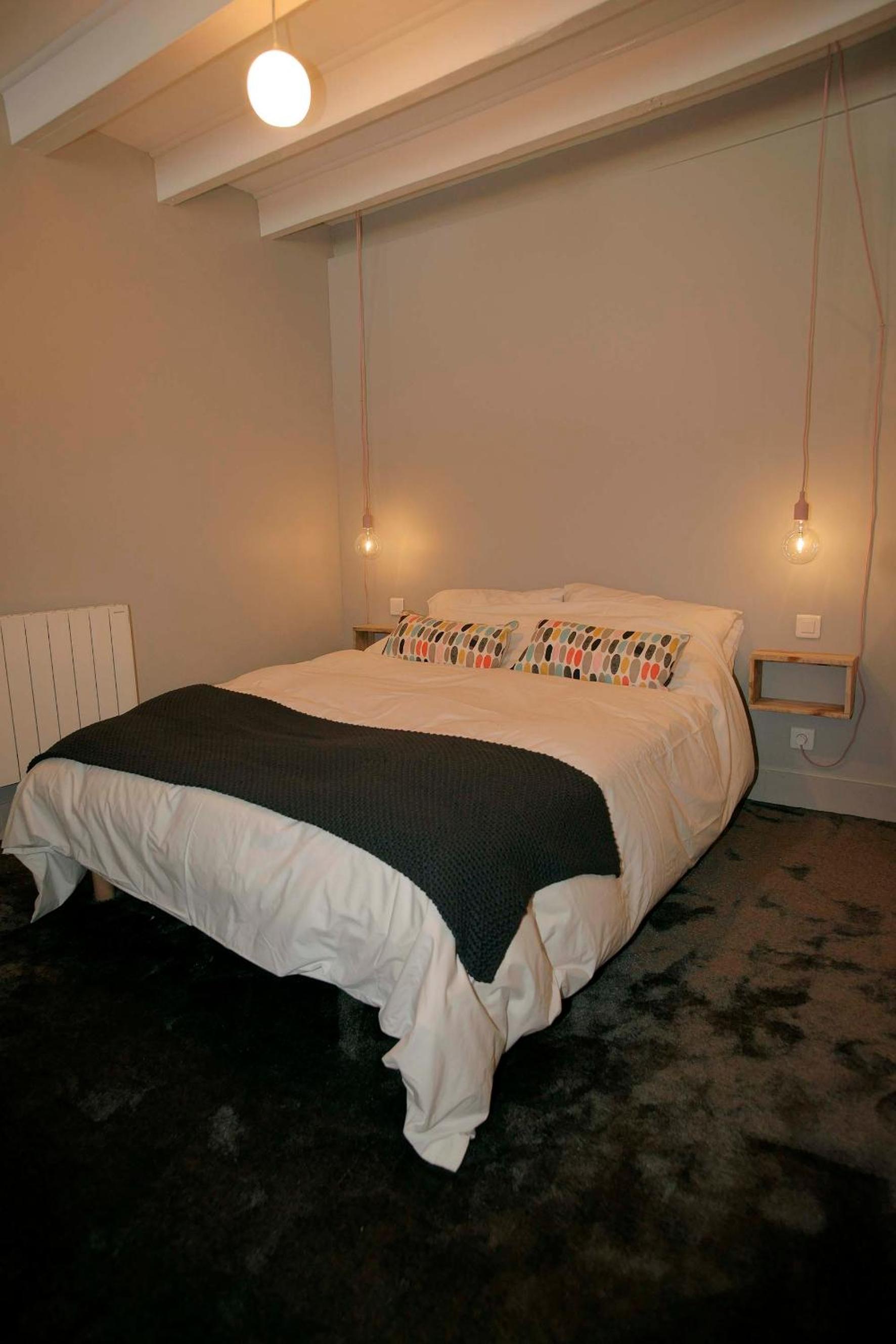 Apartment - Ground Floor photo 1