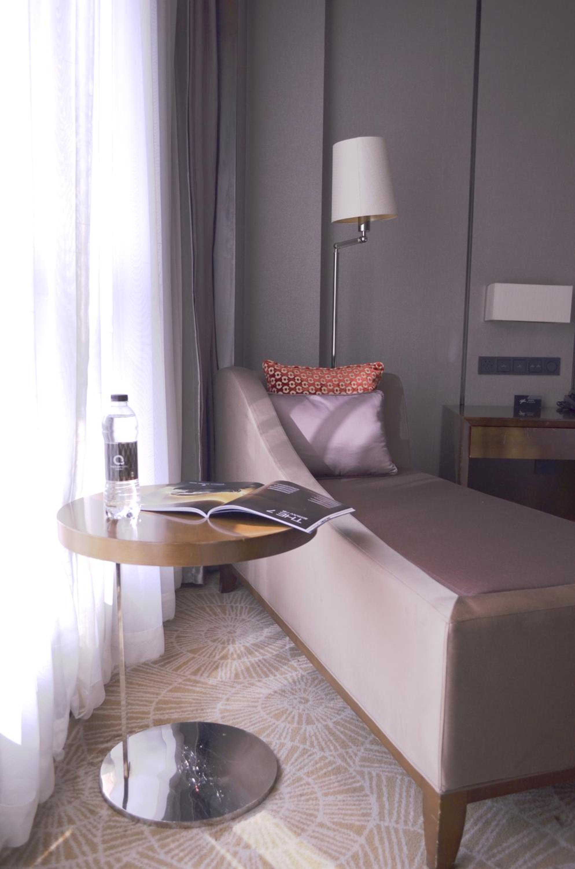 Executive King Room photo 3