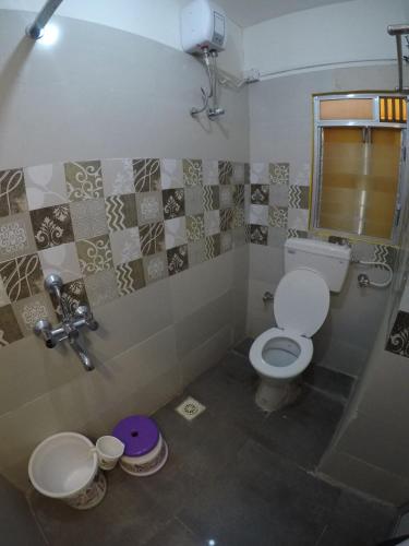 Triple Room with Mountain View photo 3