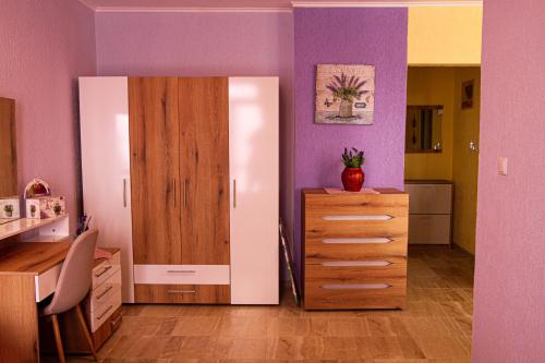 One-Bedroom Apartment photo 3