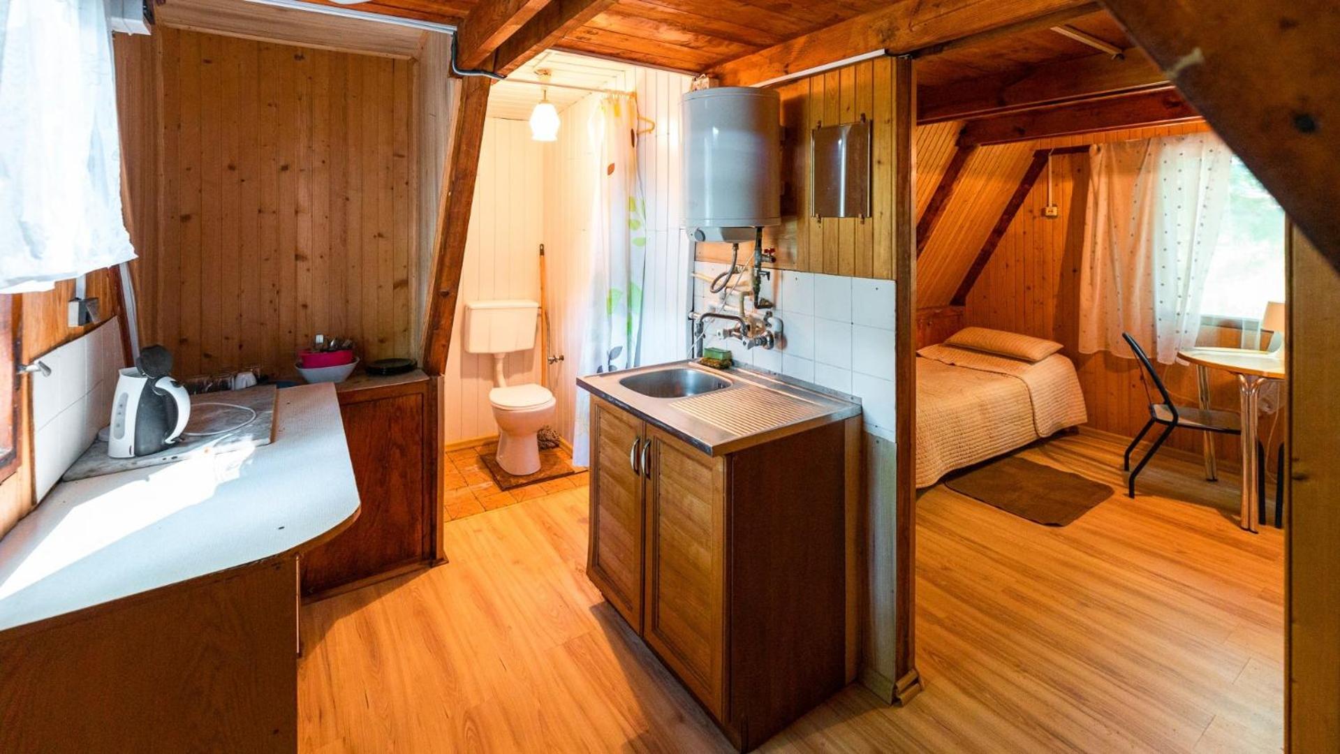 One-Bedroom Chalet photo 2