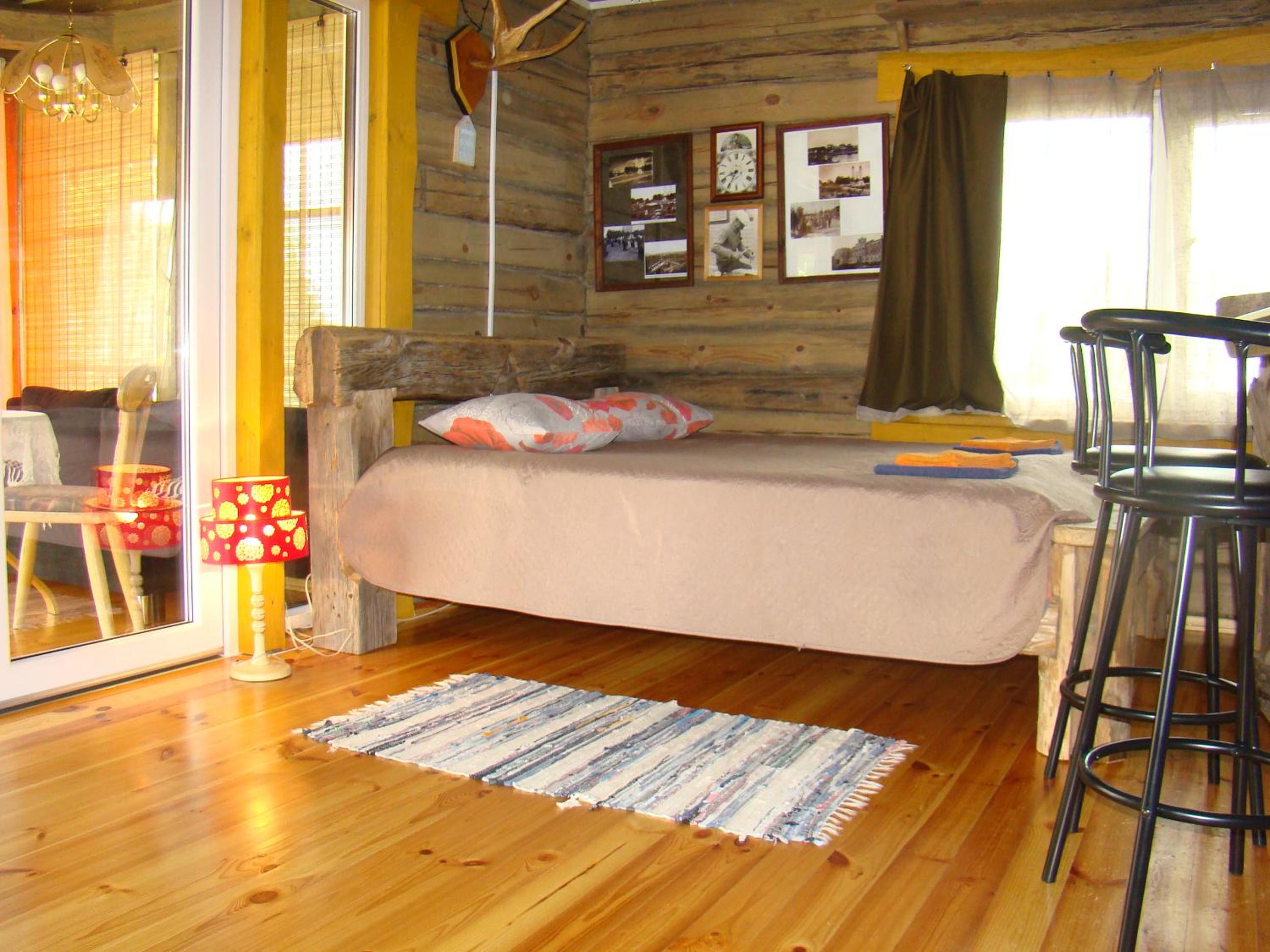 Holiday Home - Photo 1