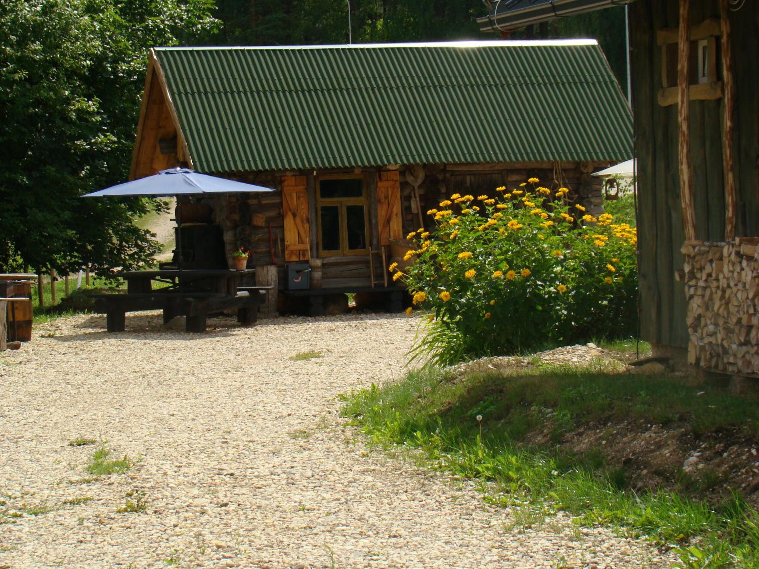 Holiday Home - Photo 2
