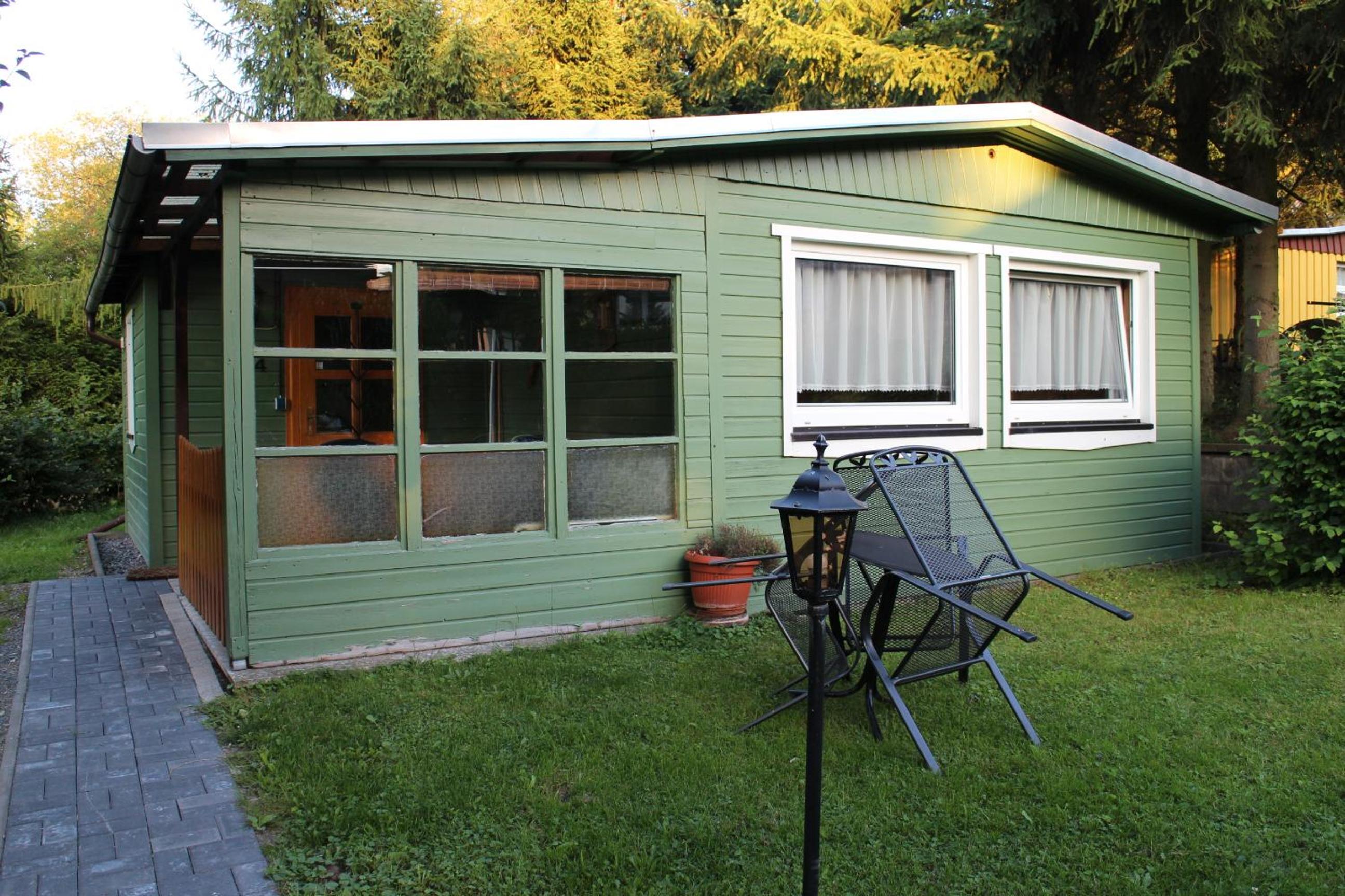 Holiday Home photo 2