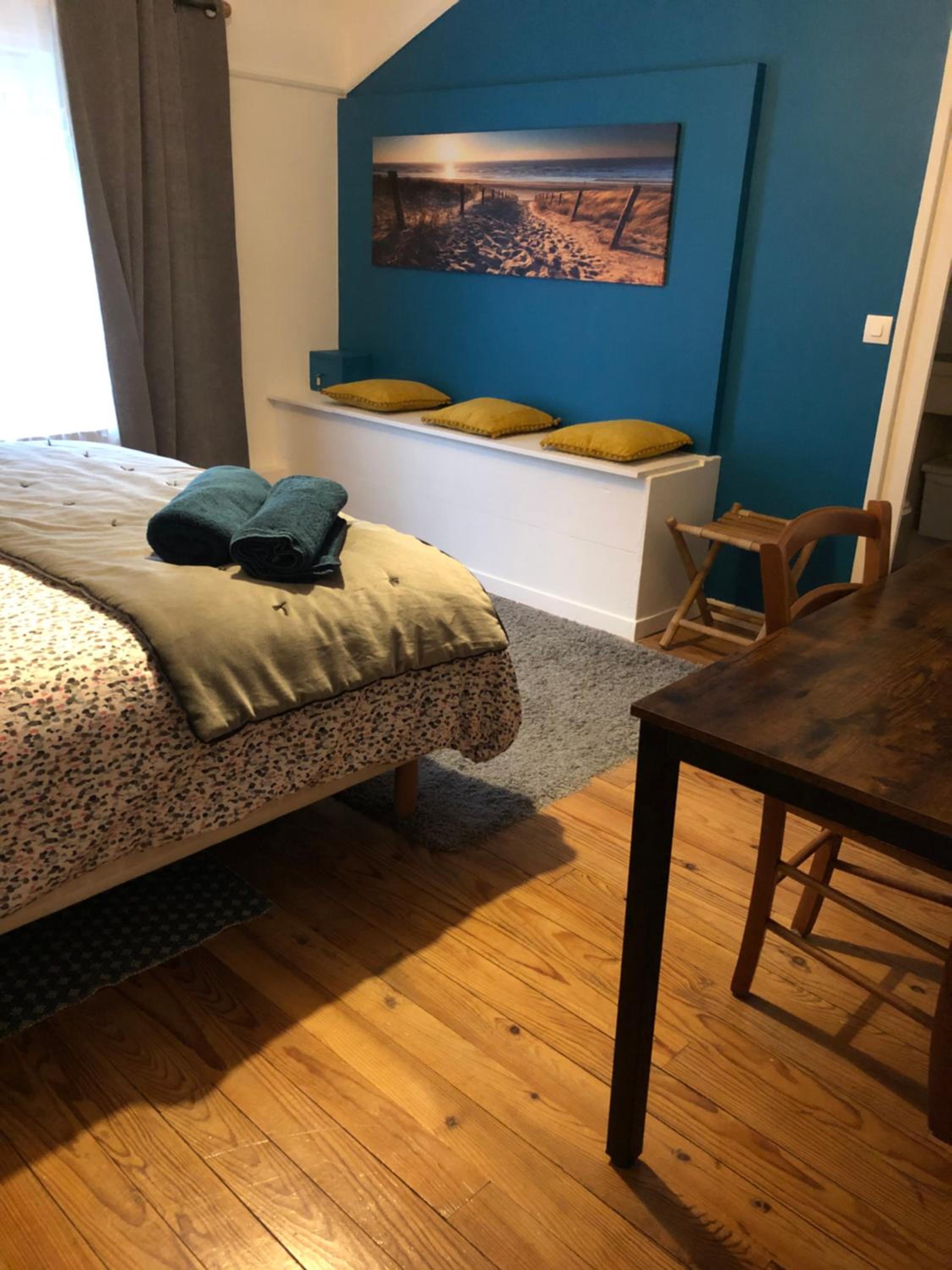 Standard King Room - Photo 1