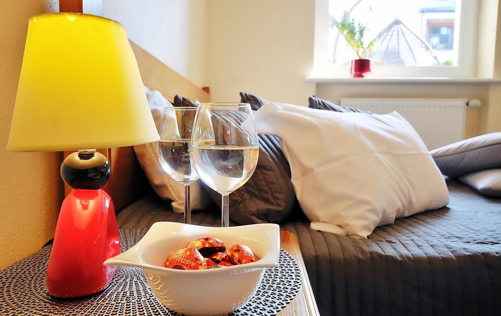 Apartment with Terrace - Photo 9