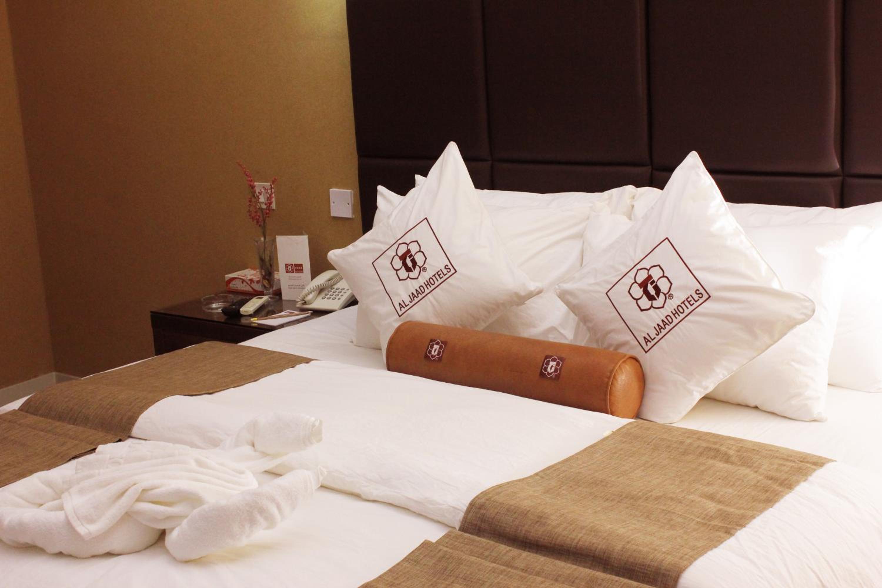 Executive King Room photo 3
