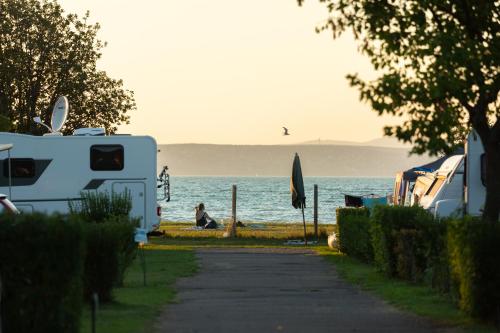 Empty spot 100 m2 (for tent or caravan)  photo 2