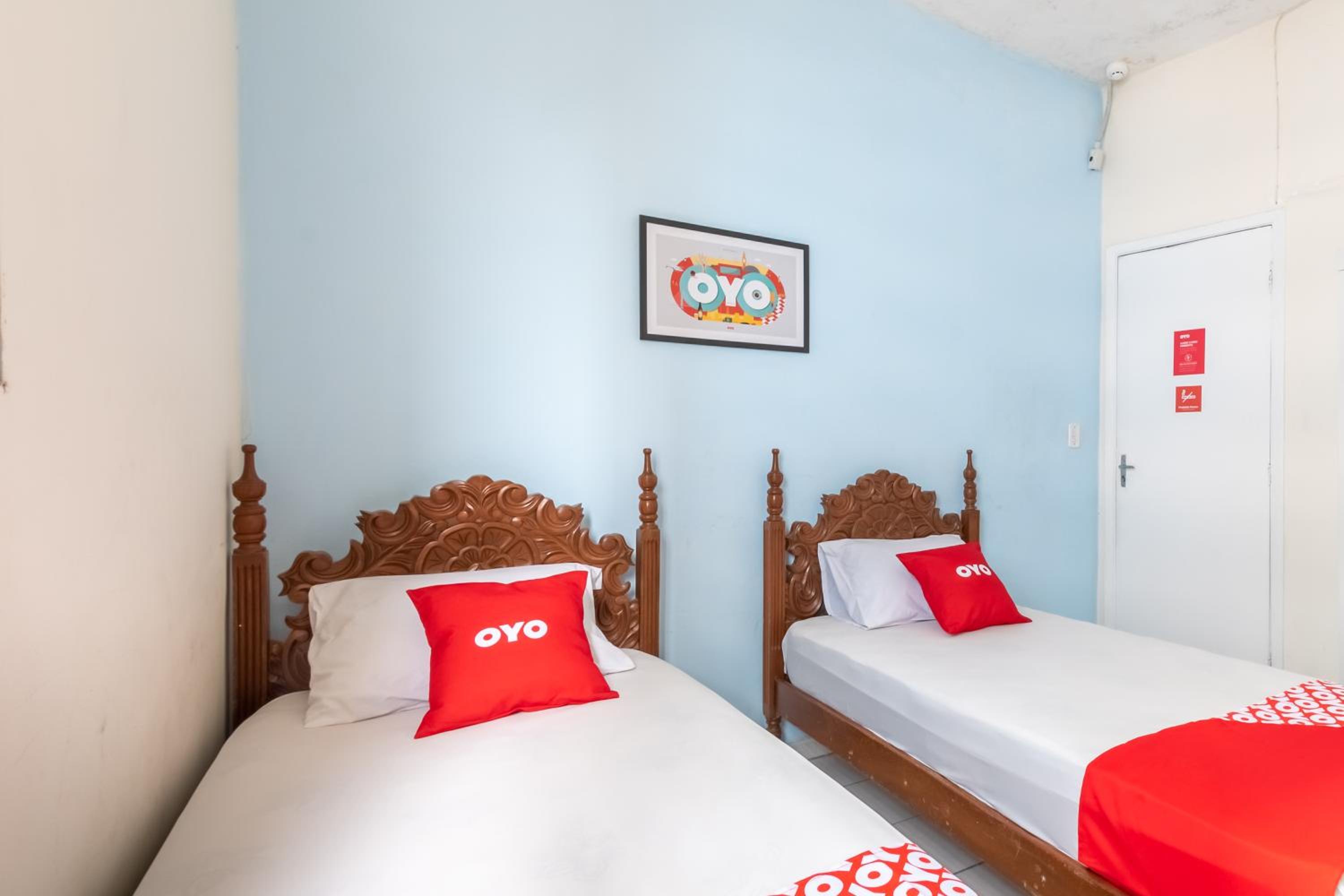 Twin Room photo 3