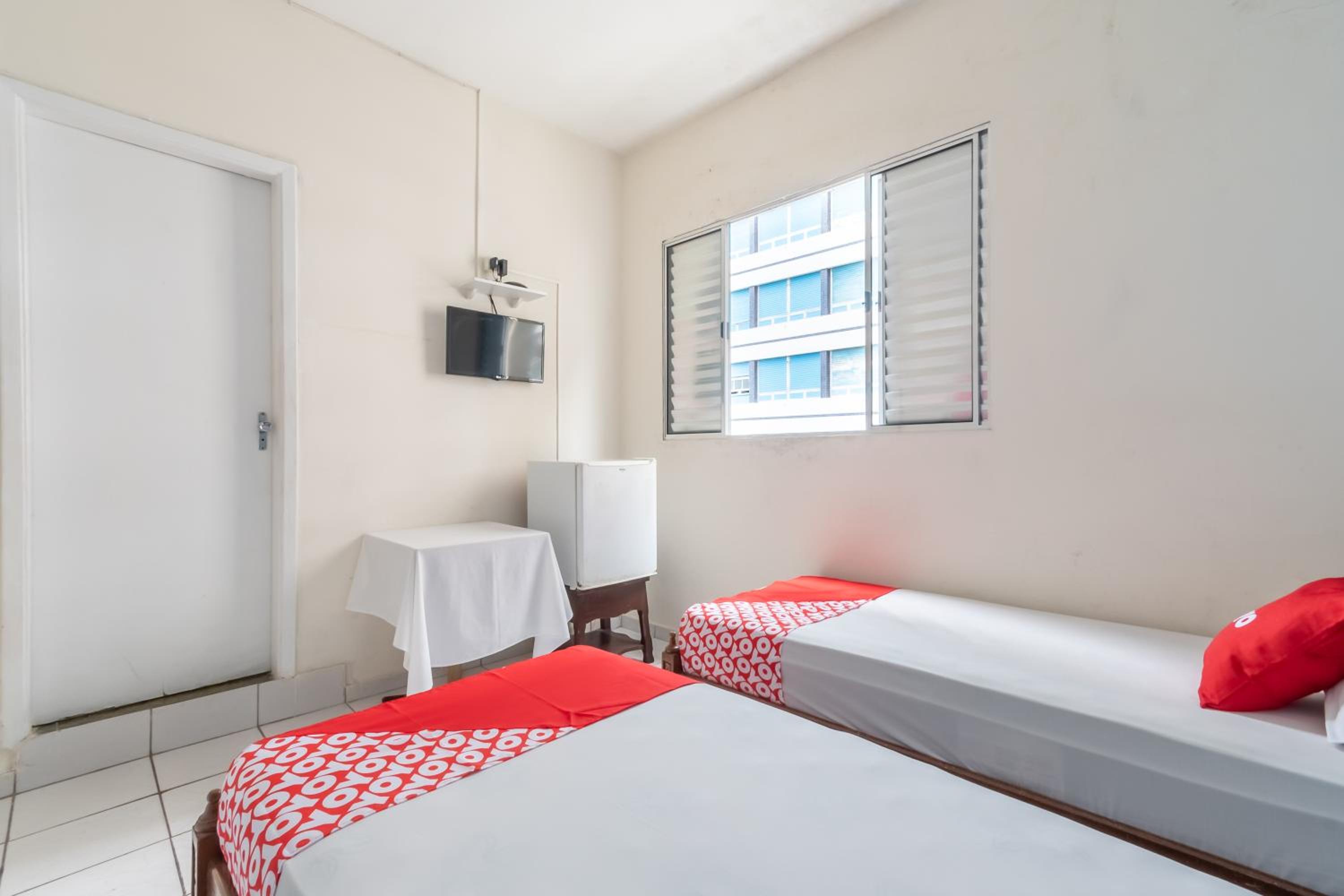 Twin Room photo 2