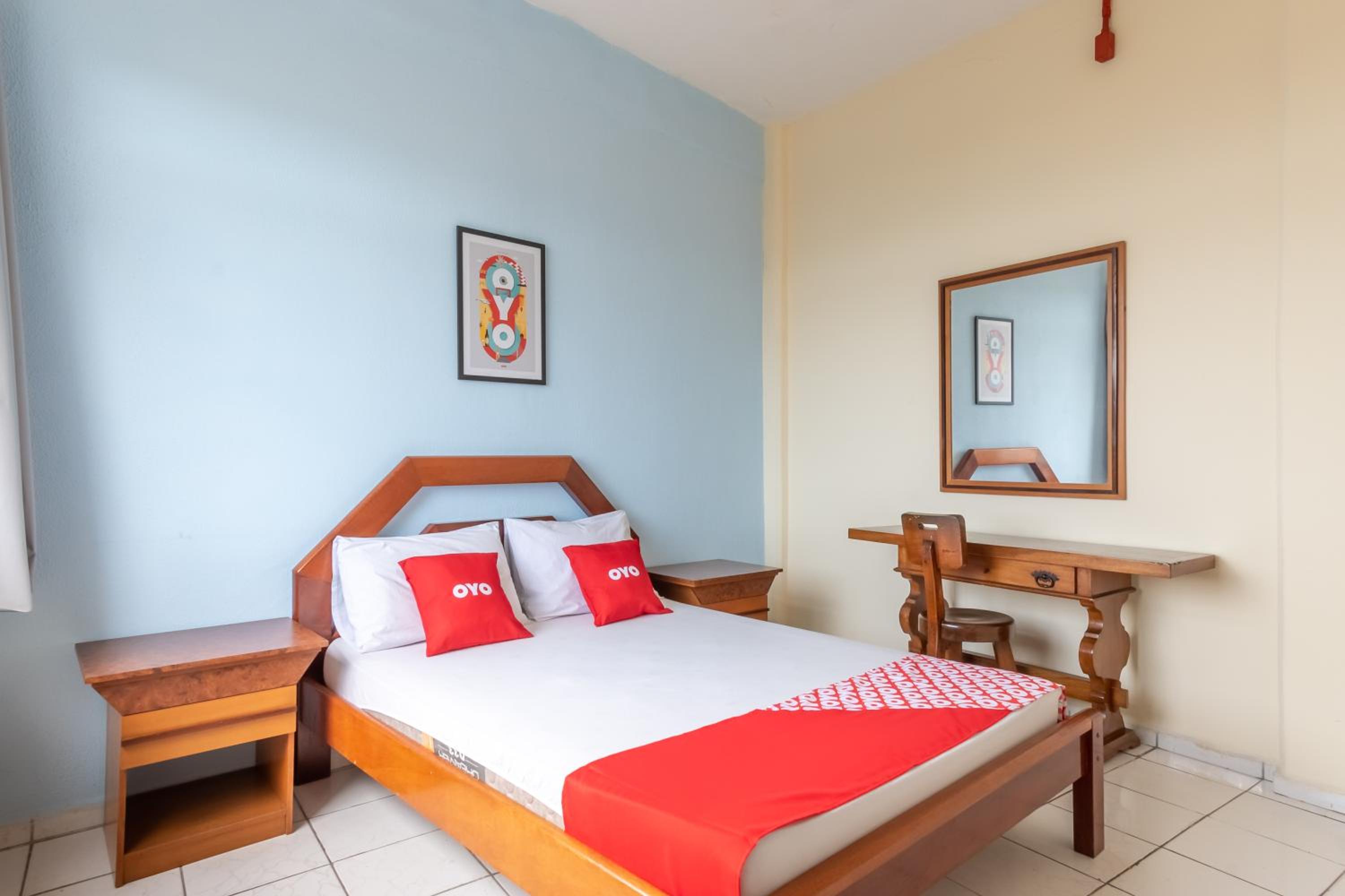 Superior Double Room photo 1