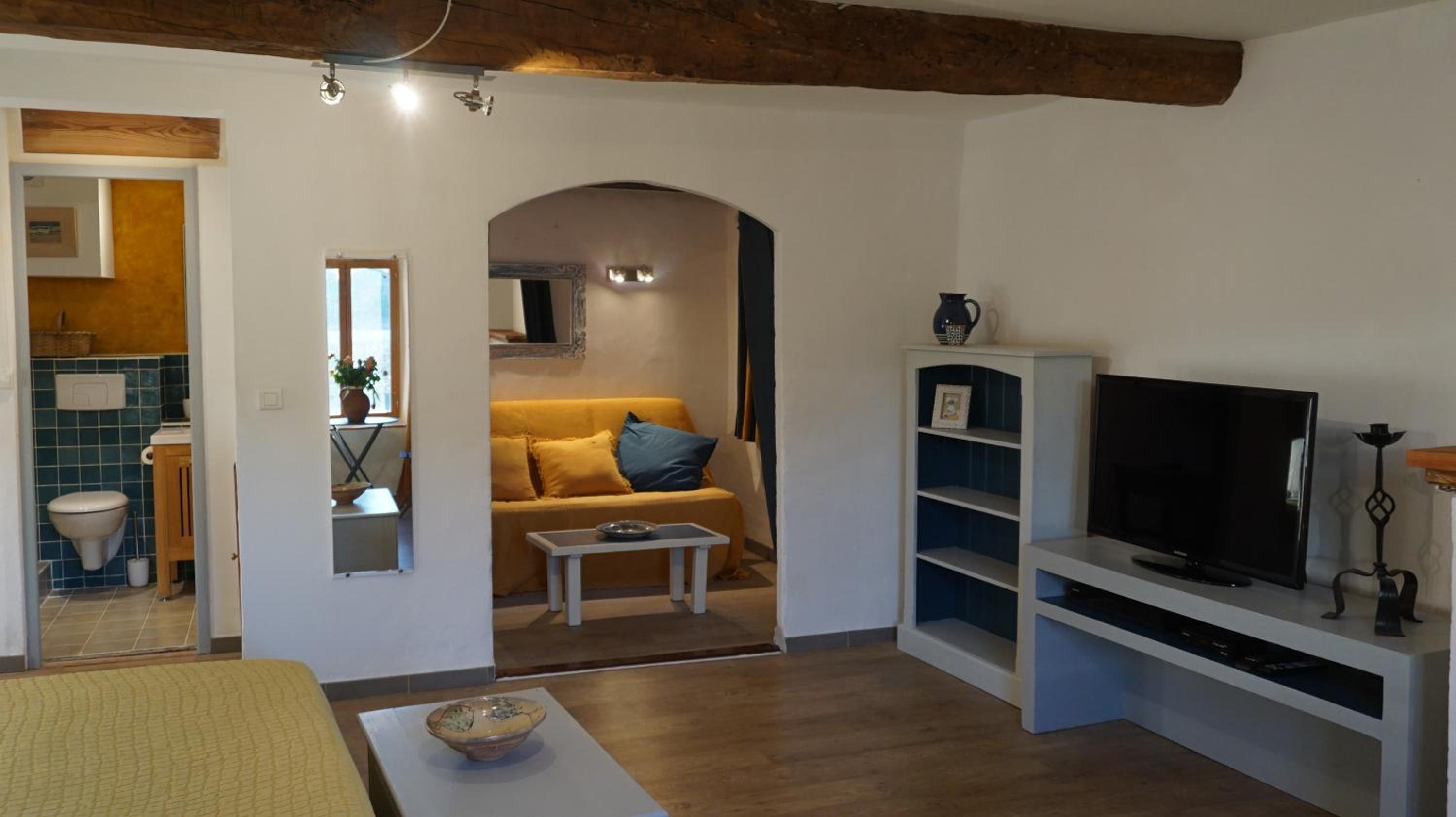 King Suite photo 2