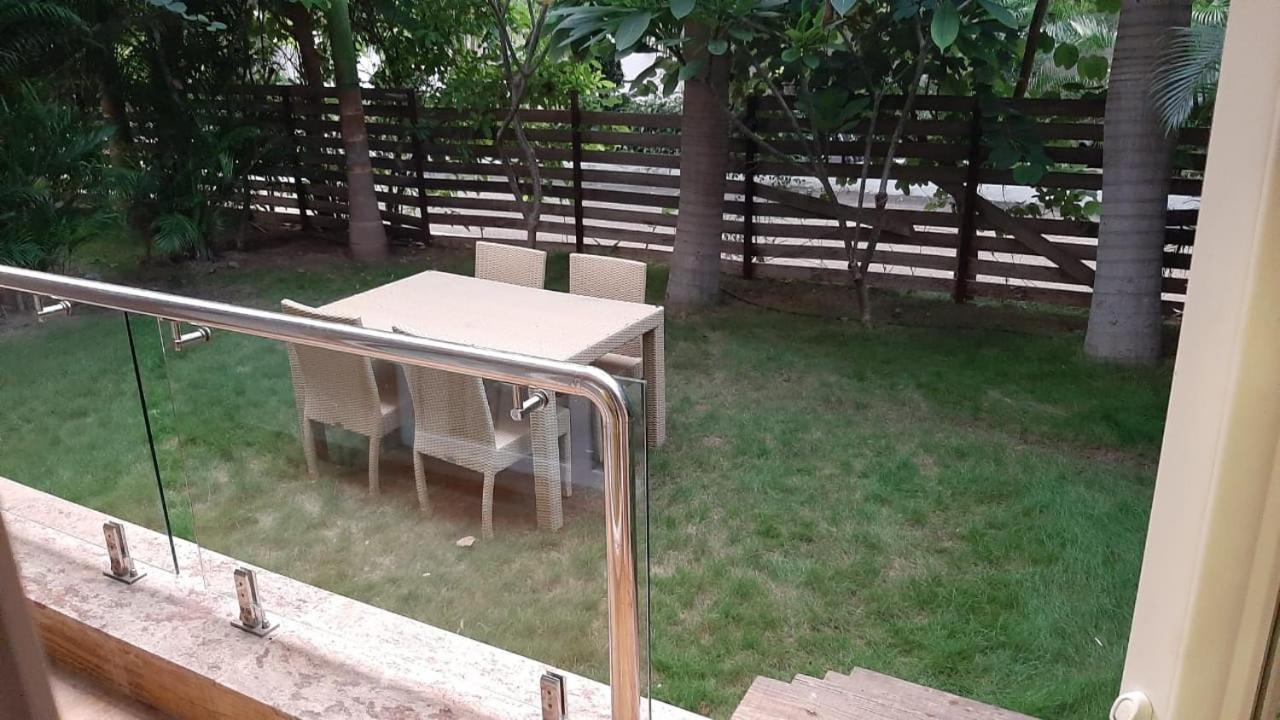 Double Room with Garden View photo 1