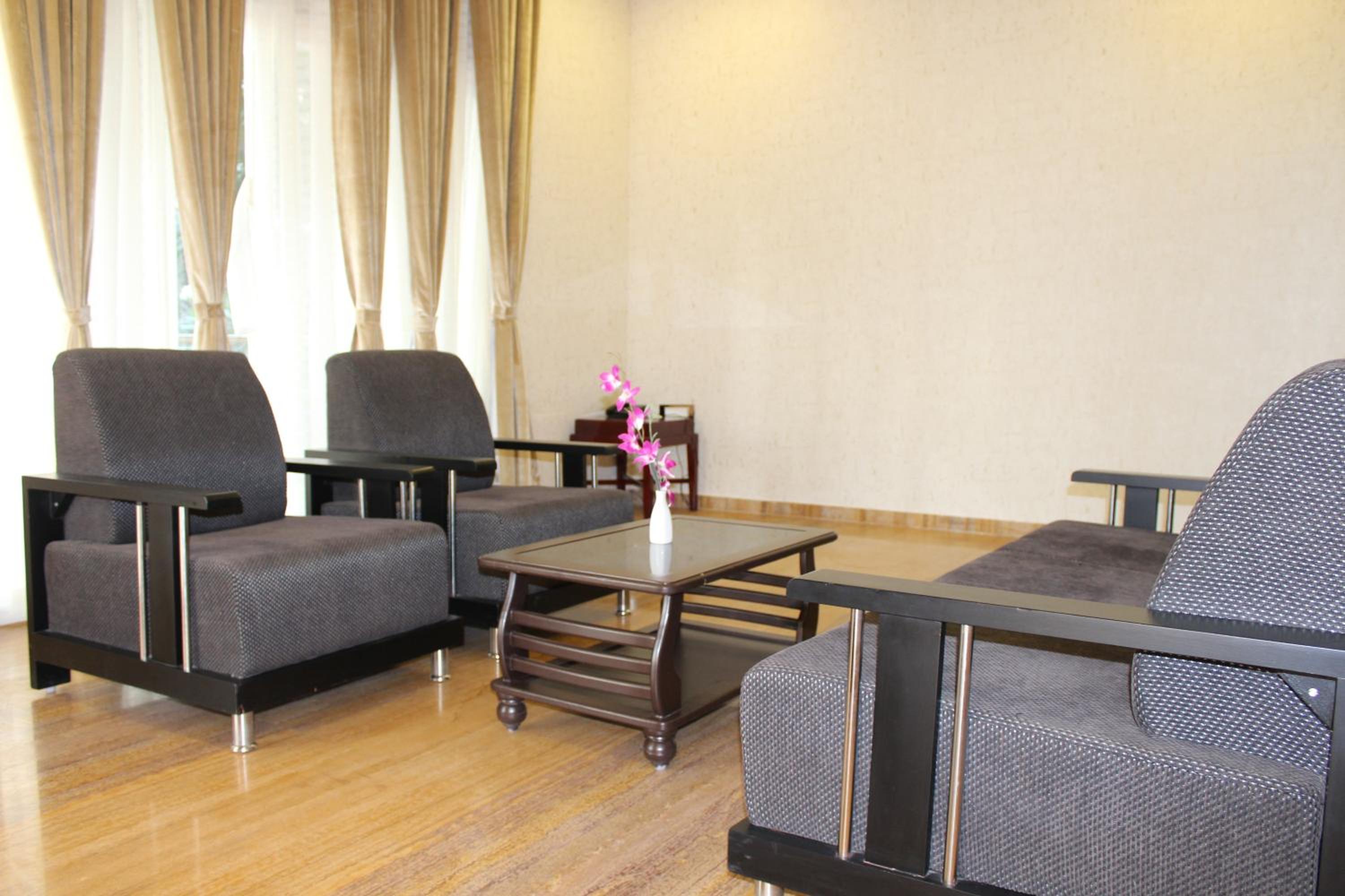 Suite photo 2