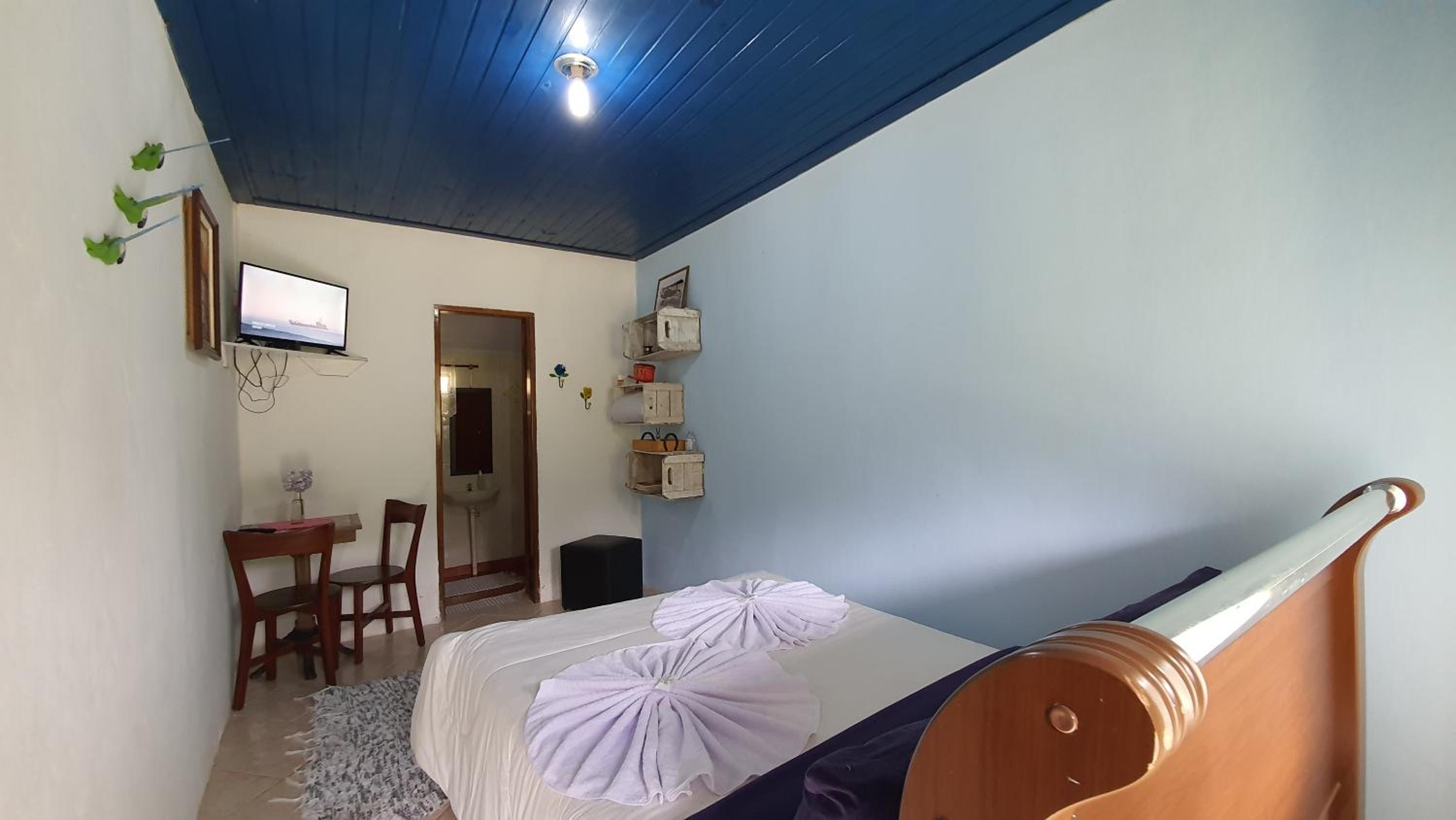 Chalet photo 2