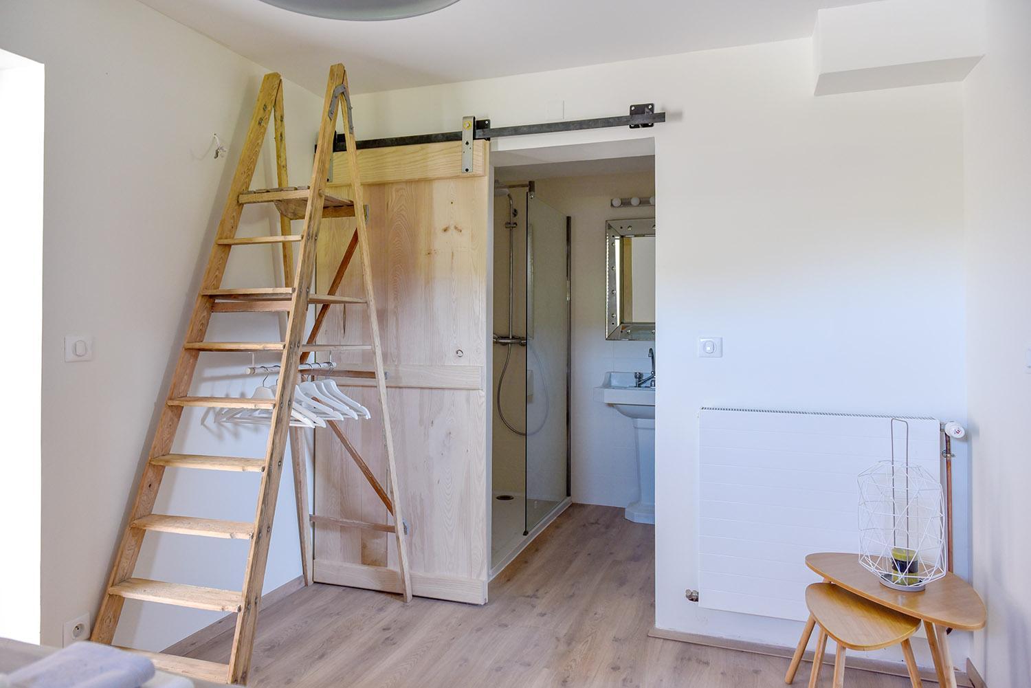 Studio - Disability Access