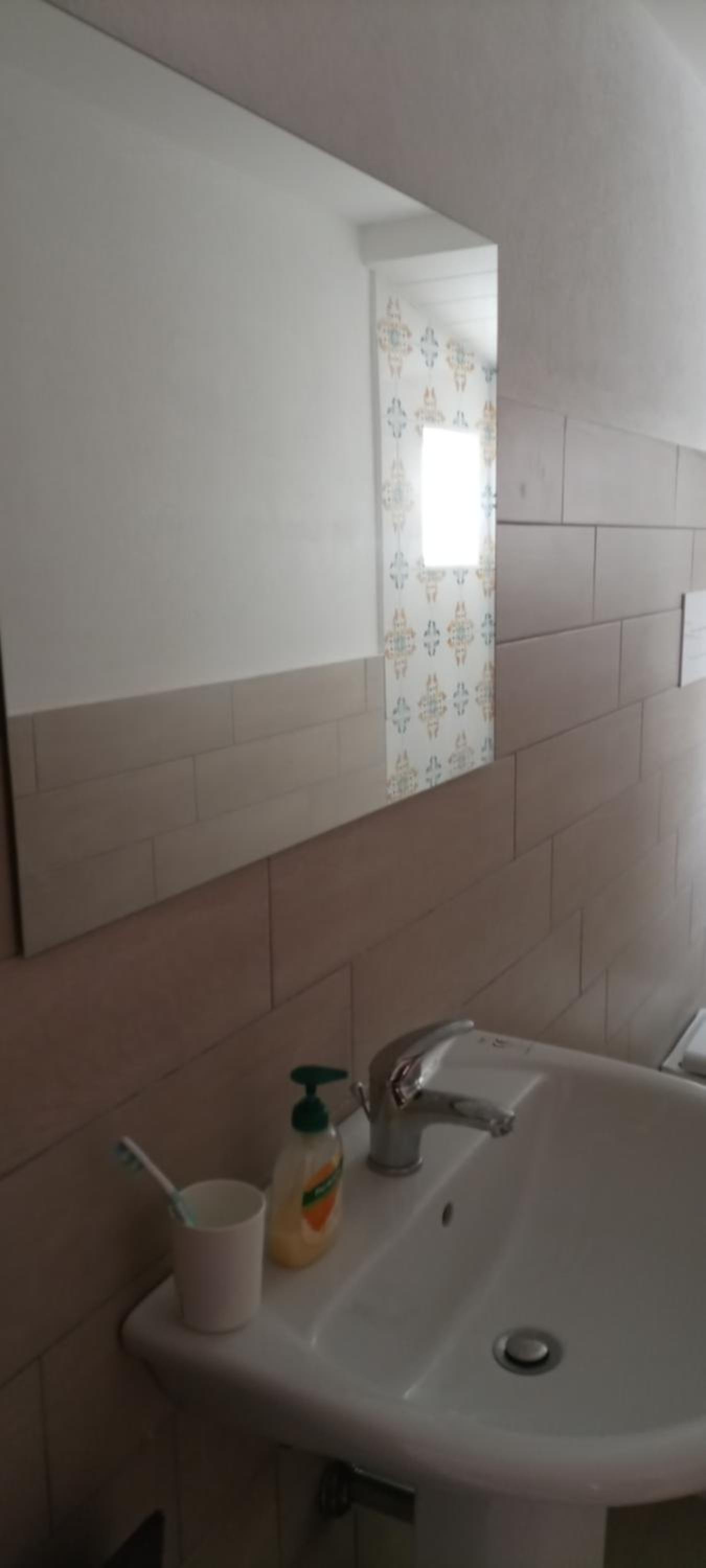 Family Room with Private Bathroom