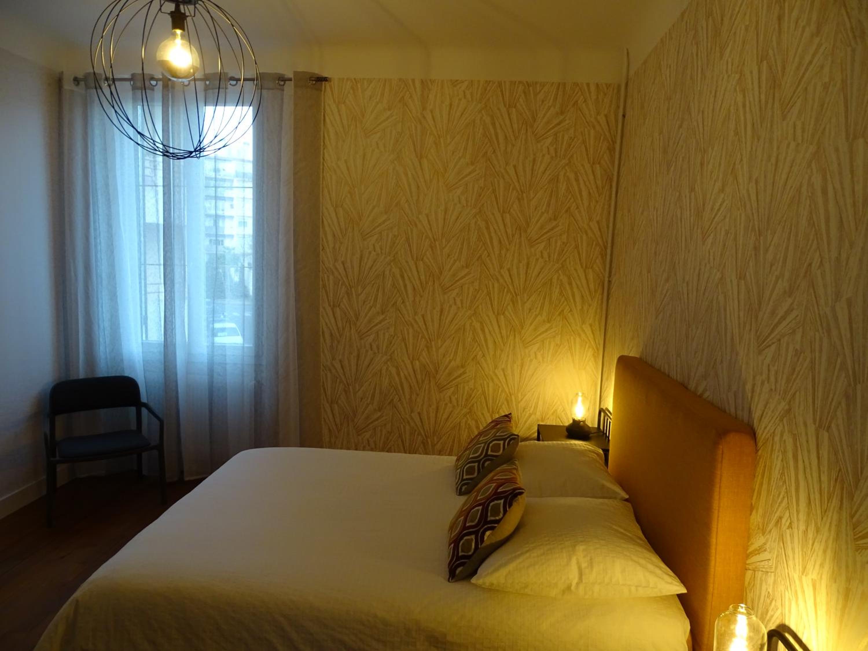 Double Room with Private External Bathroom photo 3
