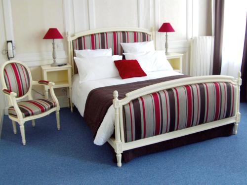 Double Room Louis XVI