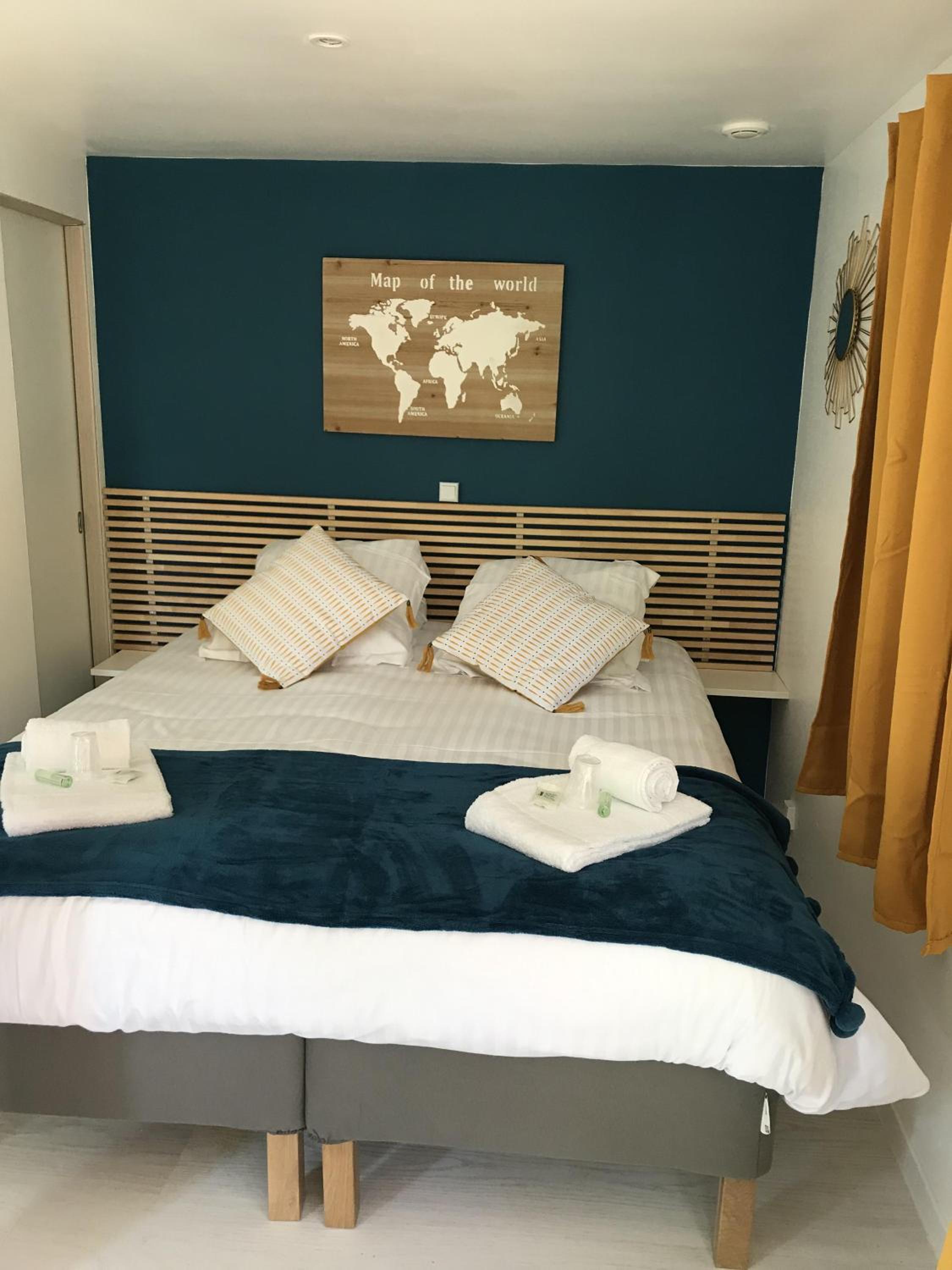Comfort Room photo 3