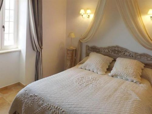 Queen Room with Garden View photo 2