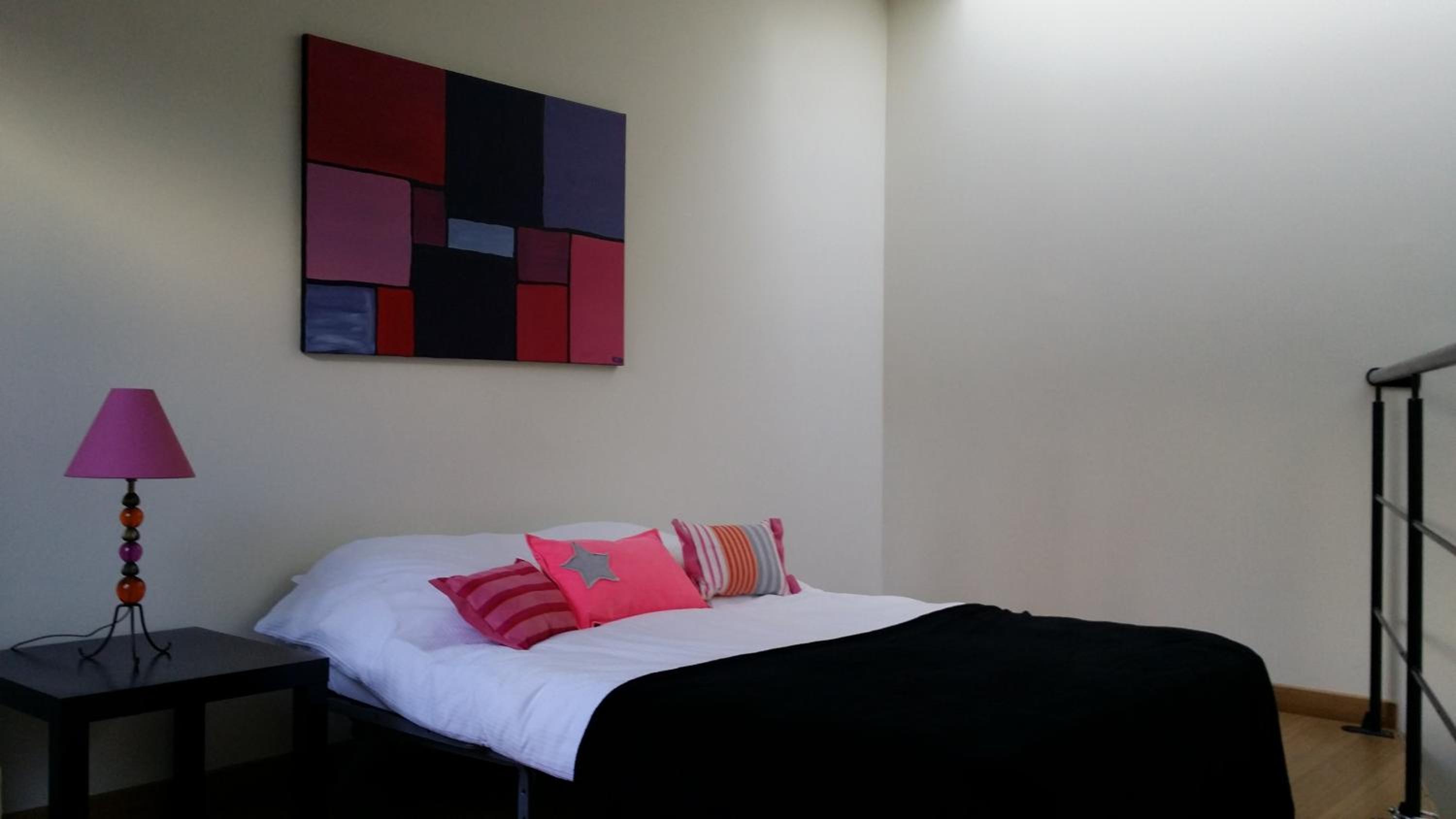 Loft - Photo 7