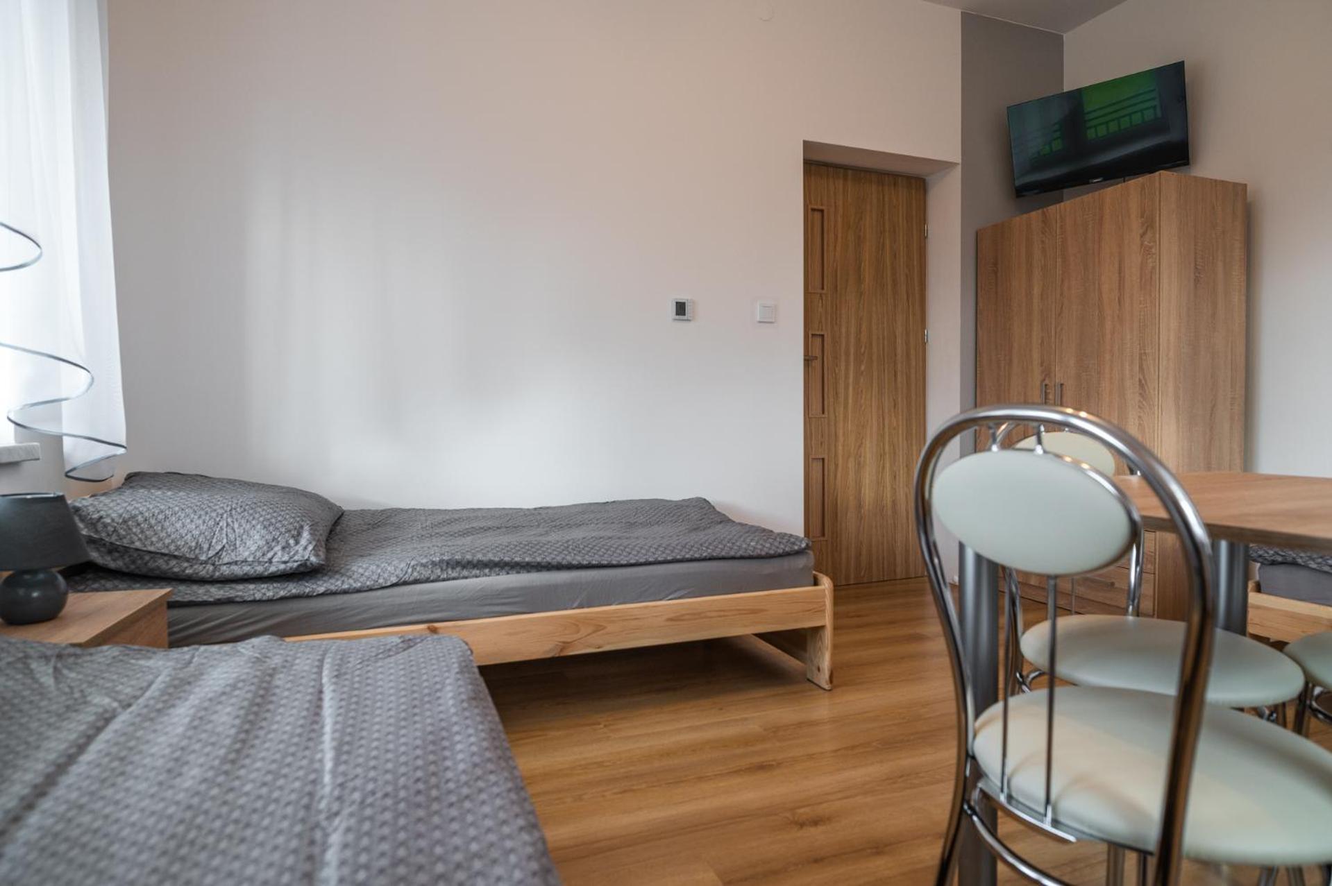 Triple Room photo 3