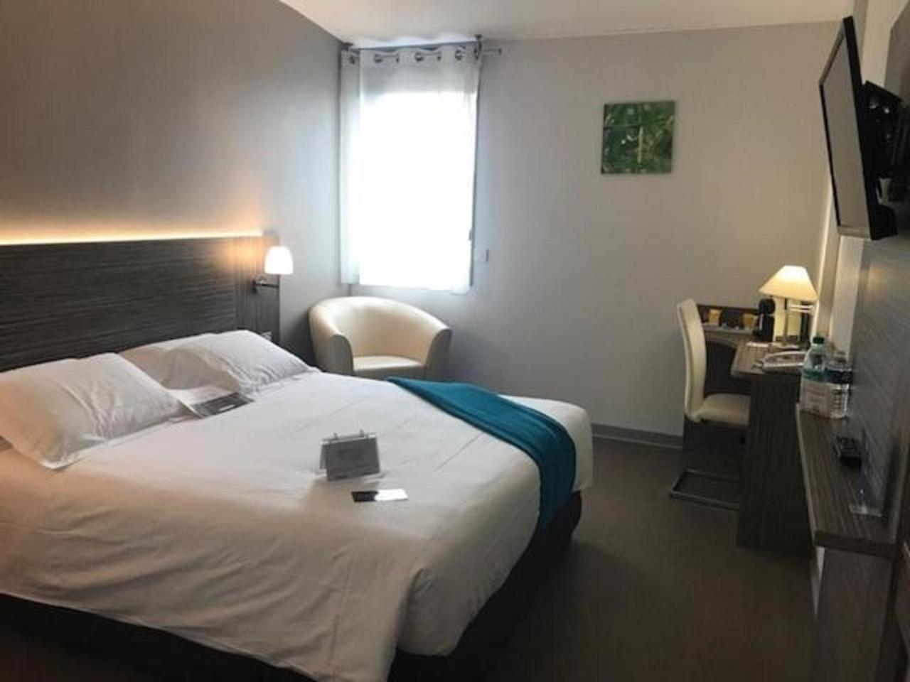 Superior Double Room - Photo 1