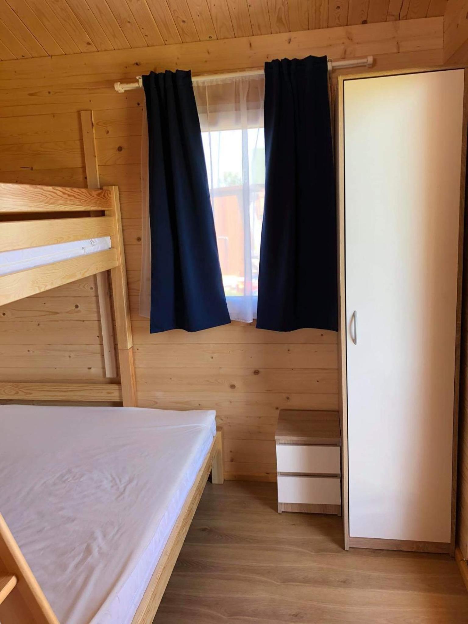 One-Bedroom House photo 1