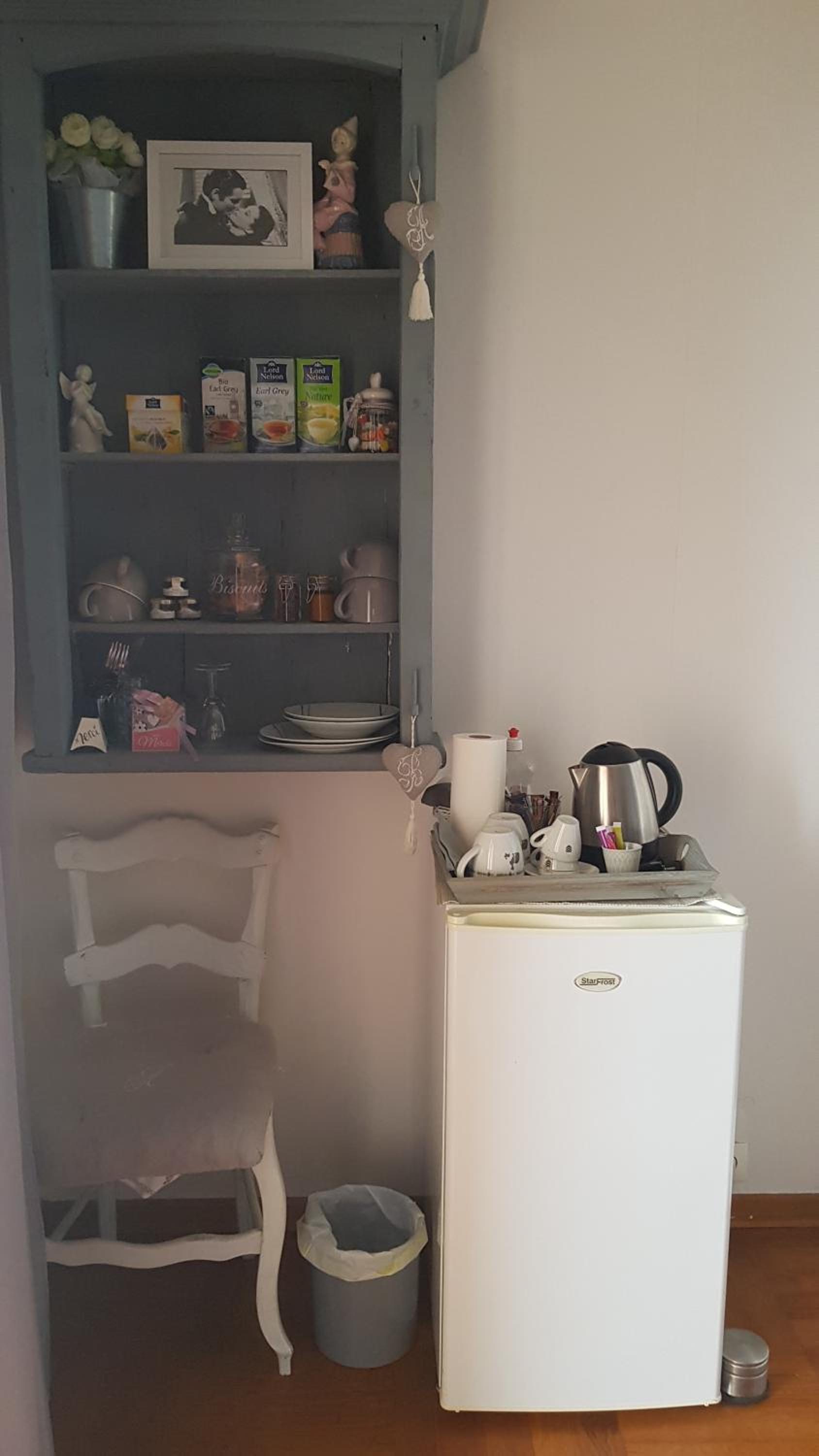 Double Room with Private External Bathroom photo 3
