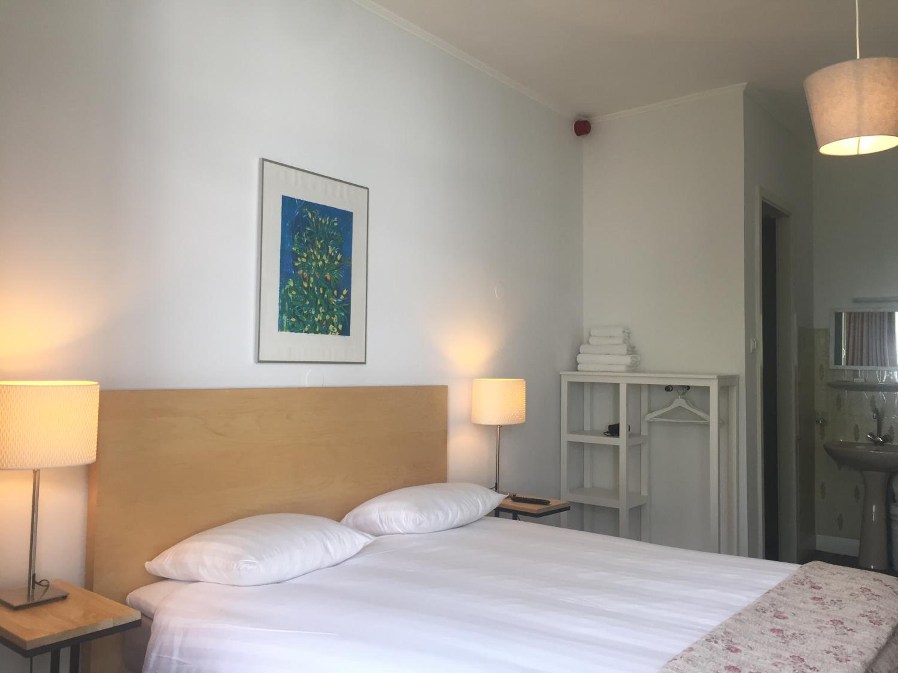 Double Room with Balcony photo 1