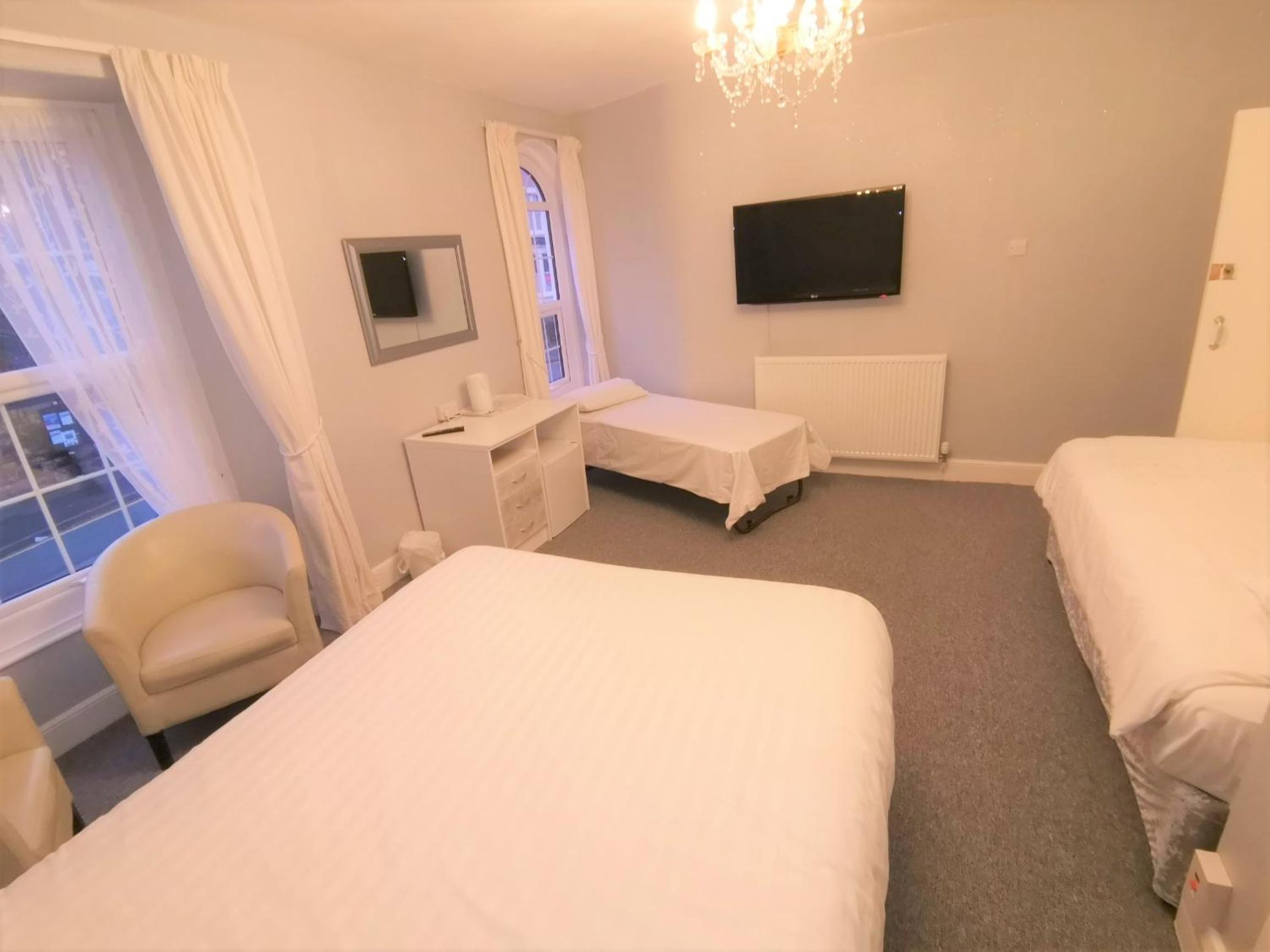 Superior Double Room photo 2