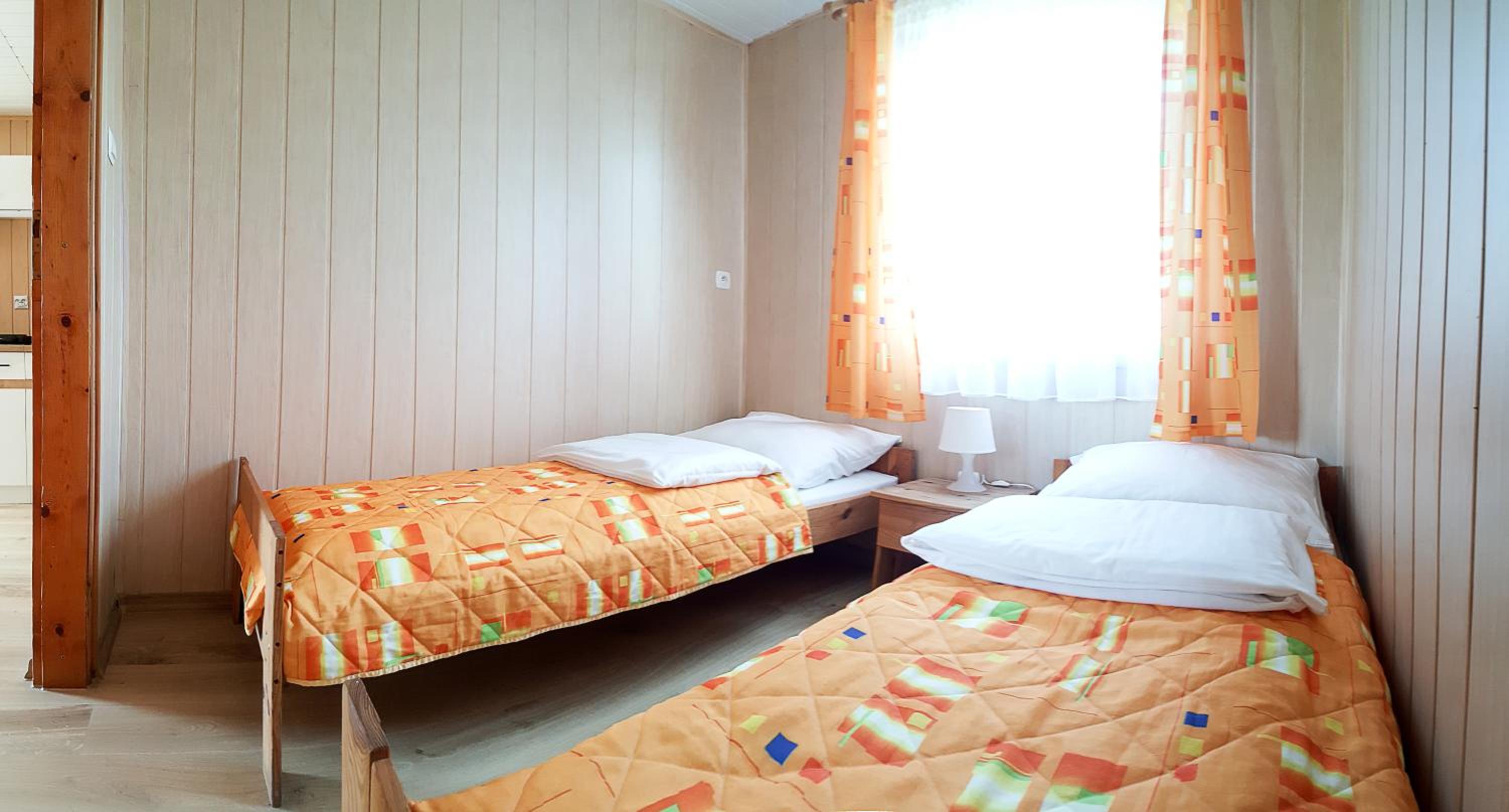 Chalet photo 1