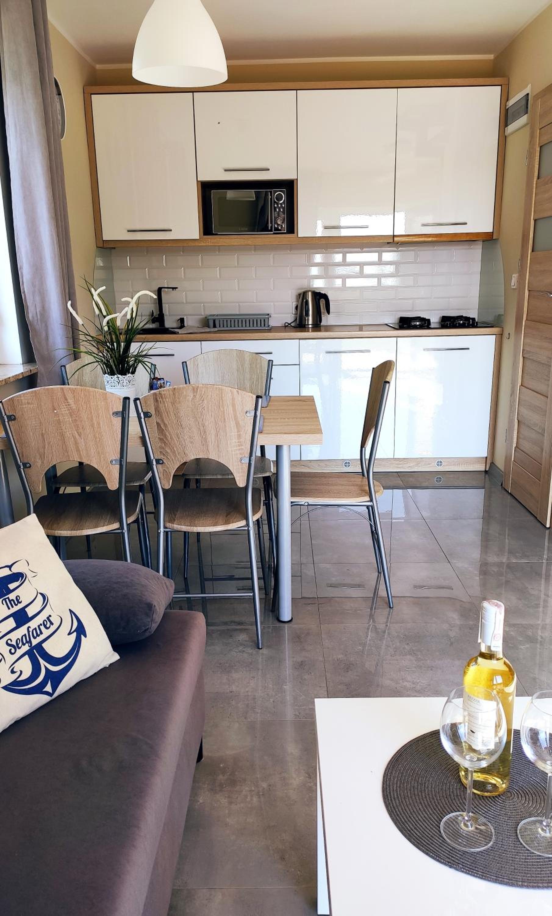 Holiday Home - Photo 20