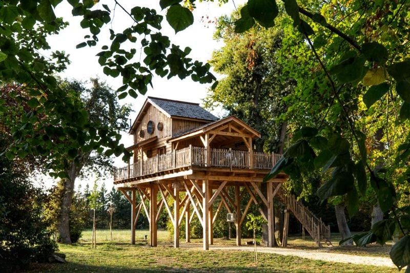 Superior Chalet